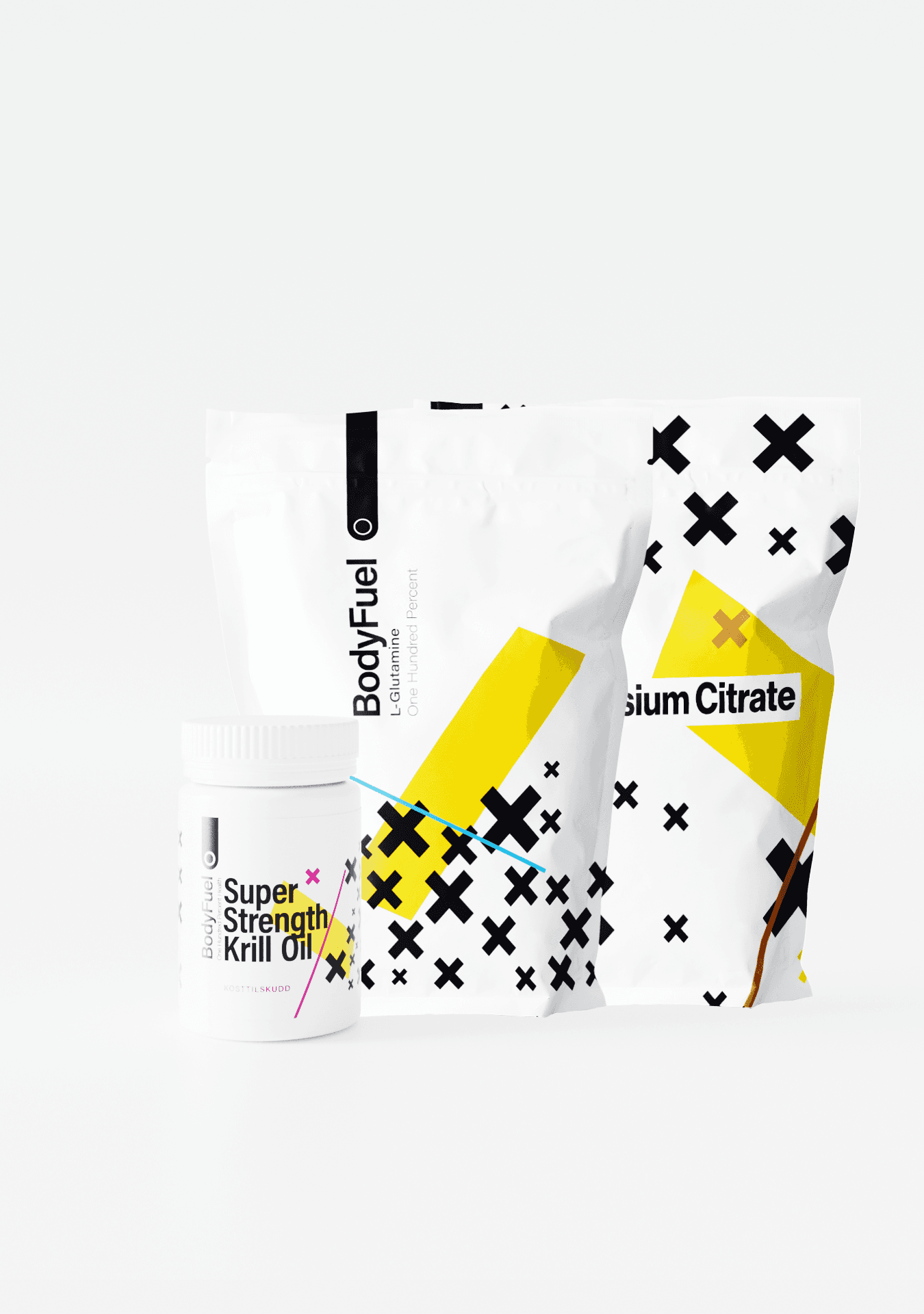 Forbered kroppen til harde treningsøkter