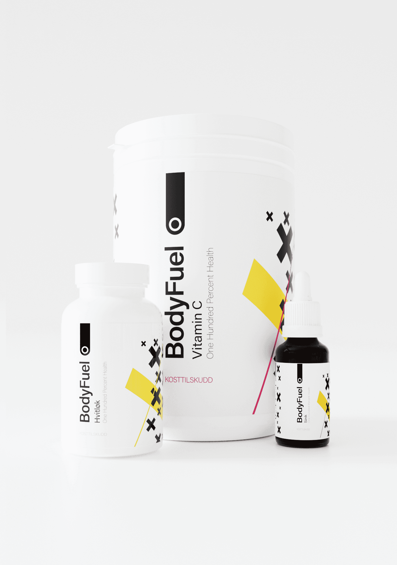 Boost ditt immunforsvar