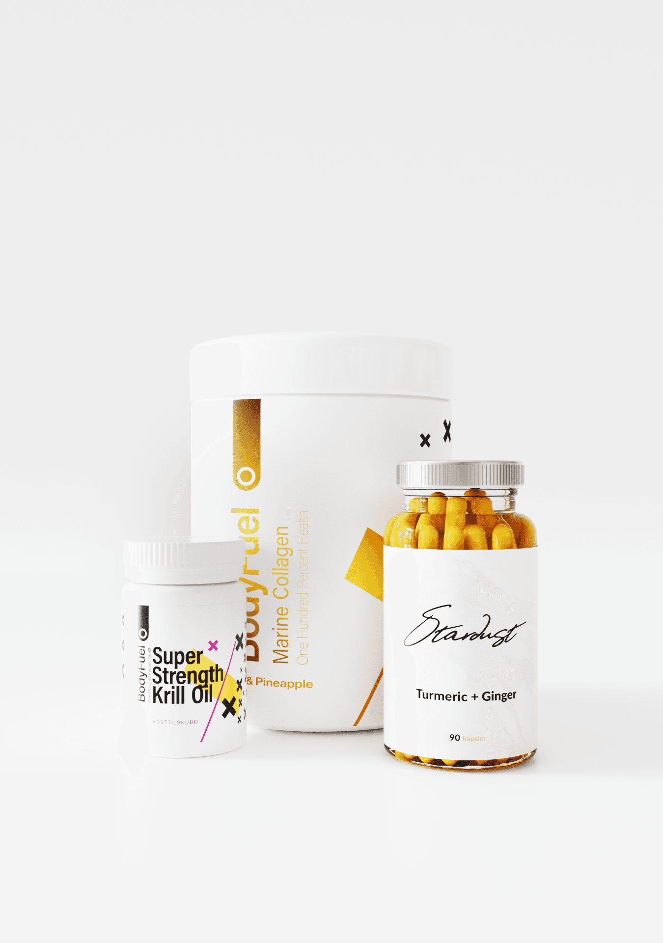 Hvis leddene verker i kulden