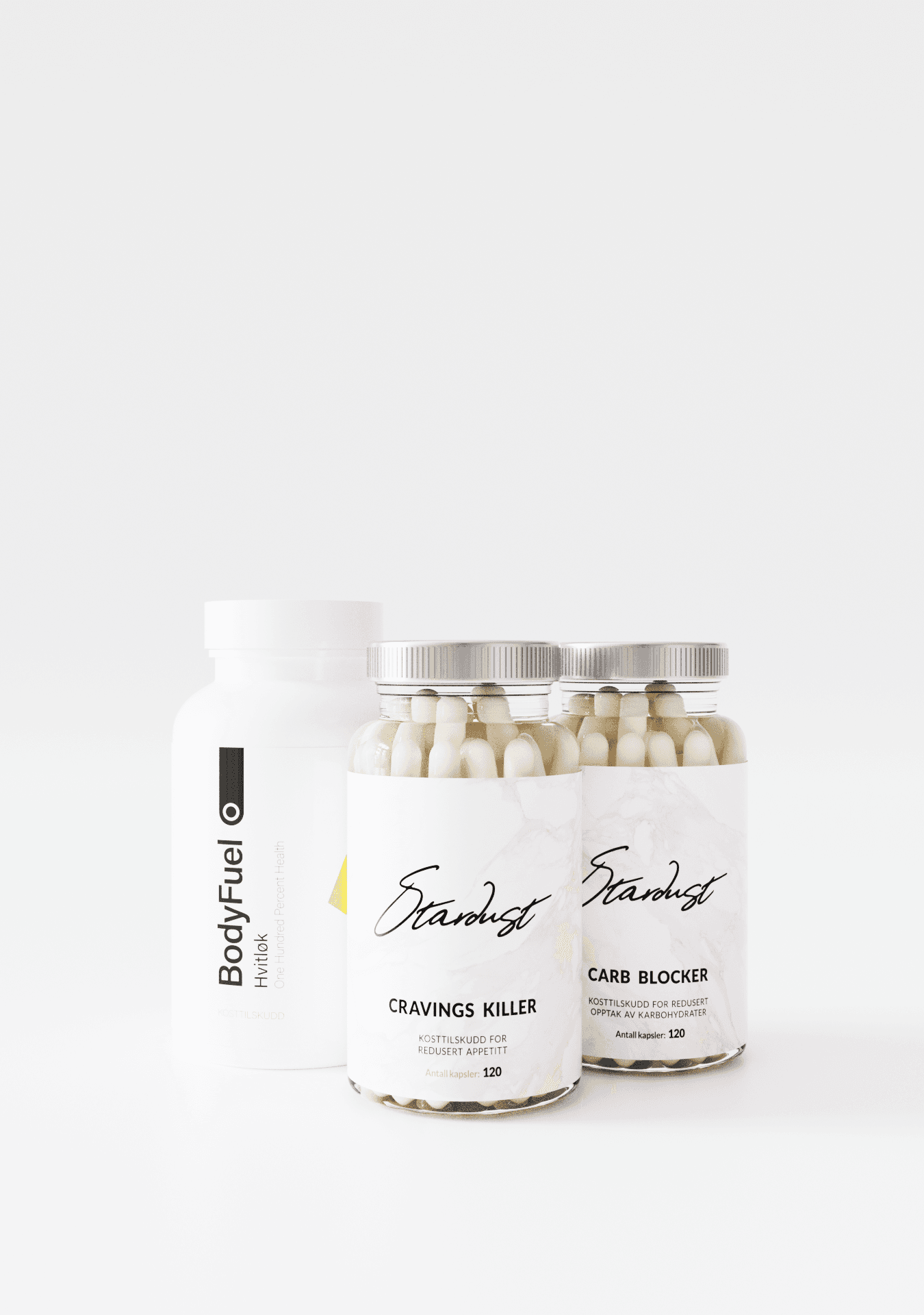 Hjelp kroppen å finne din idealvekt