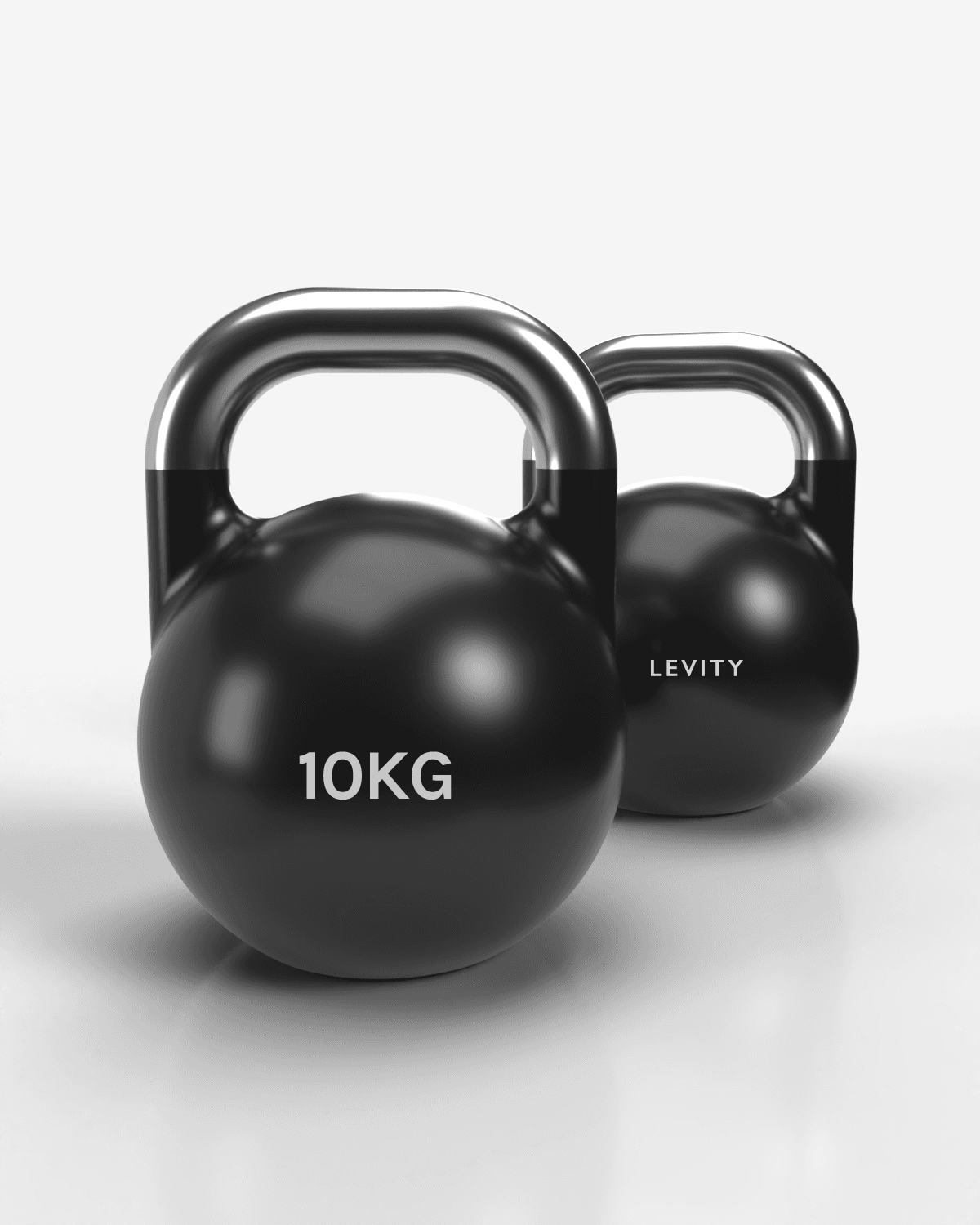 LEVITY Kettlebell 10 kg