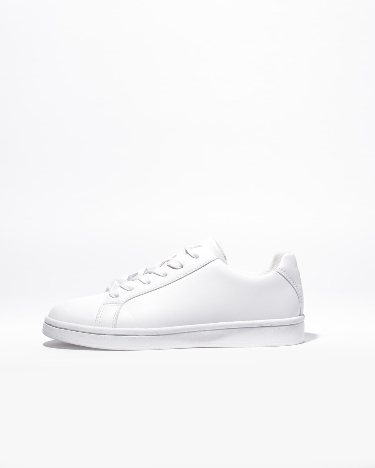 LEVITY Street White