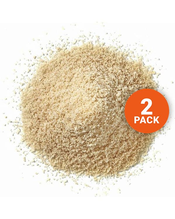 SunnRask Mandelmel 2x500g