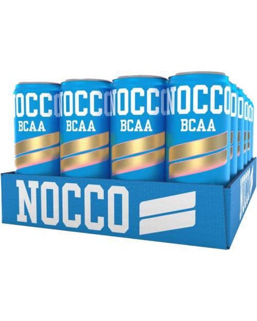 NOCCO Golden Era 24x330ml