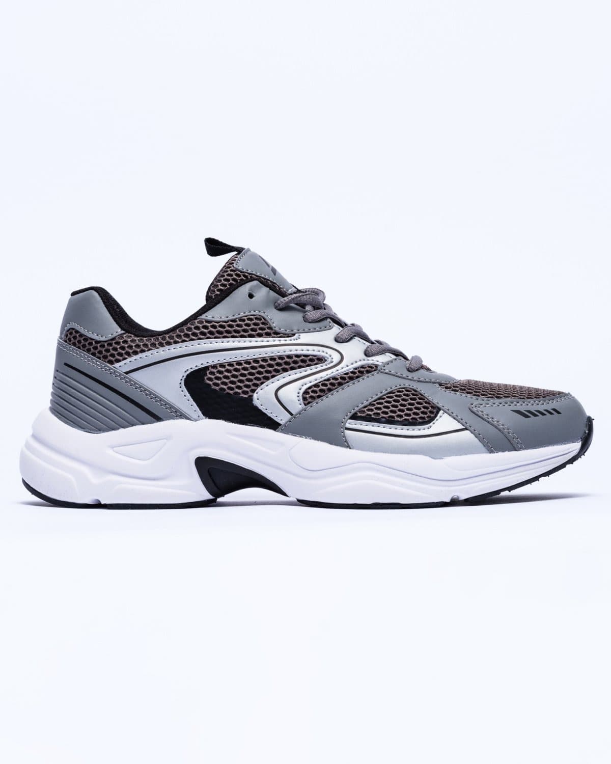LEVITY Aero Grey