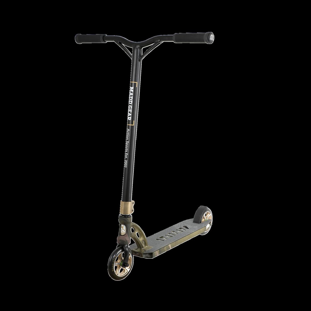 MGP Scooter Extreme LTD 2016 Camouflage