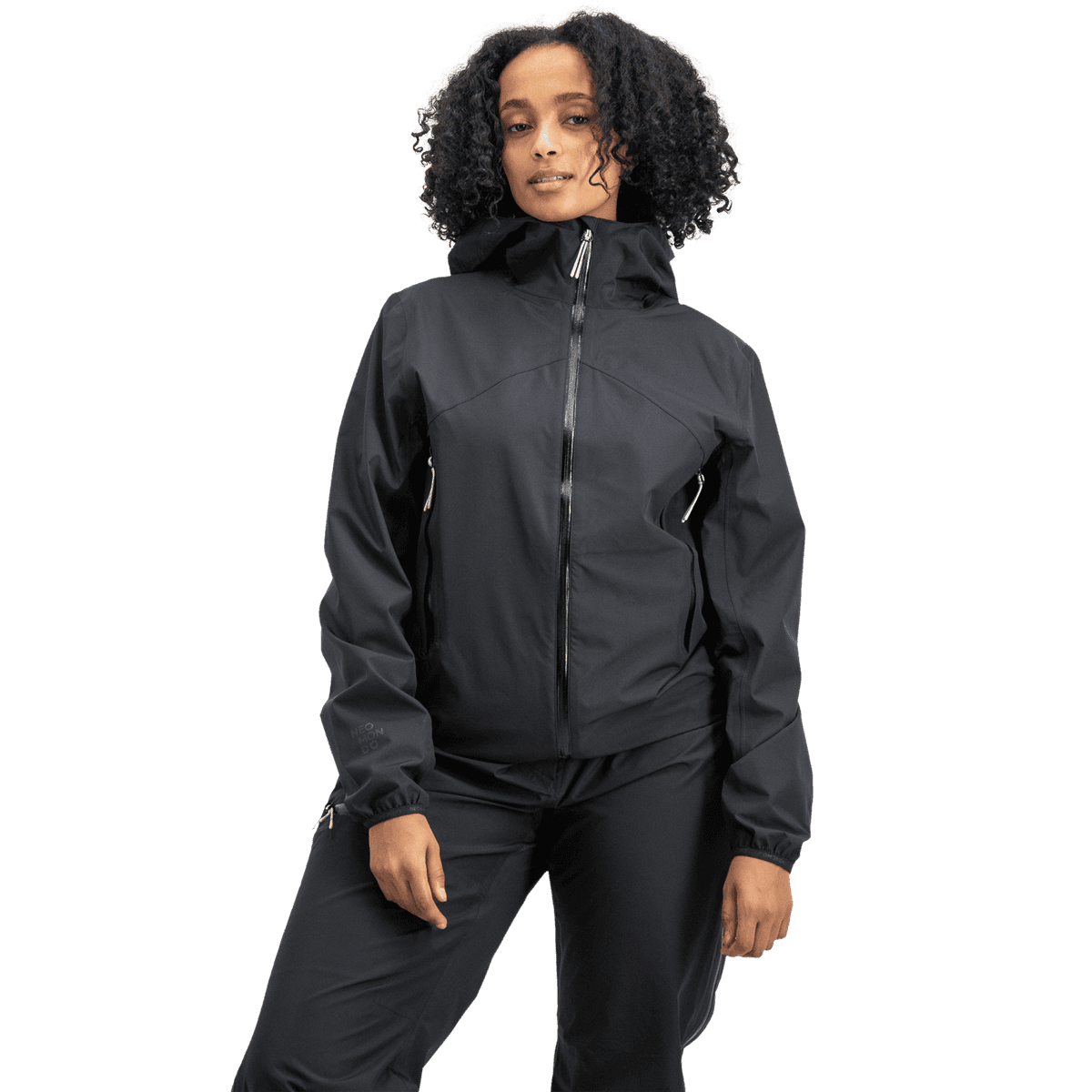 Sylanlight Weight 3 Layer Jacket, skalljakke dame