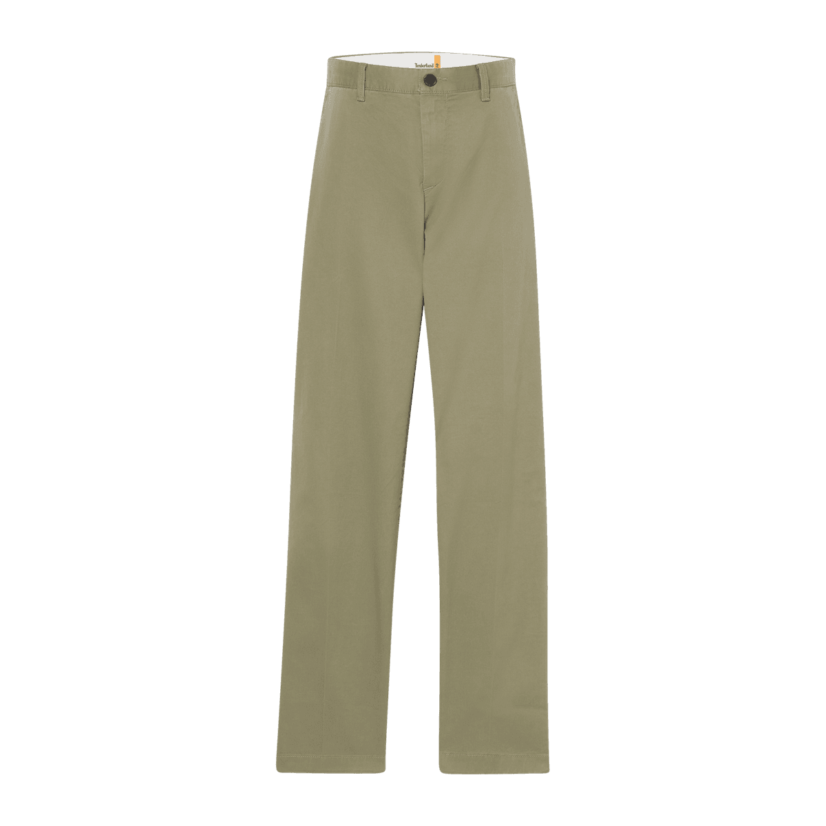Twill Chino Pant