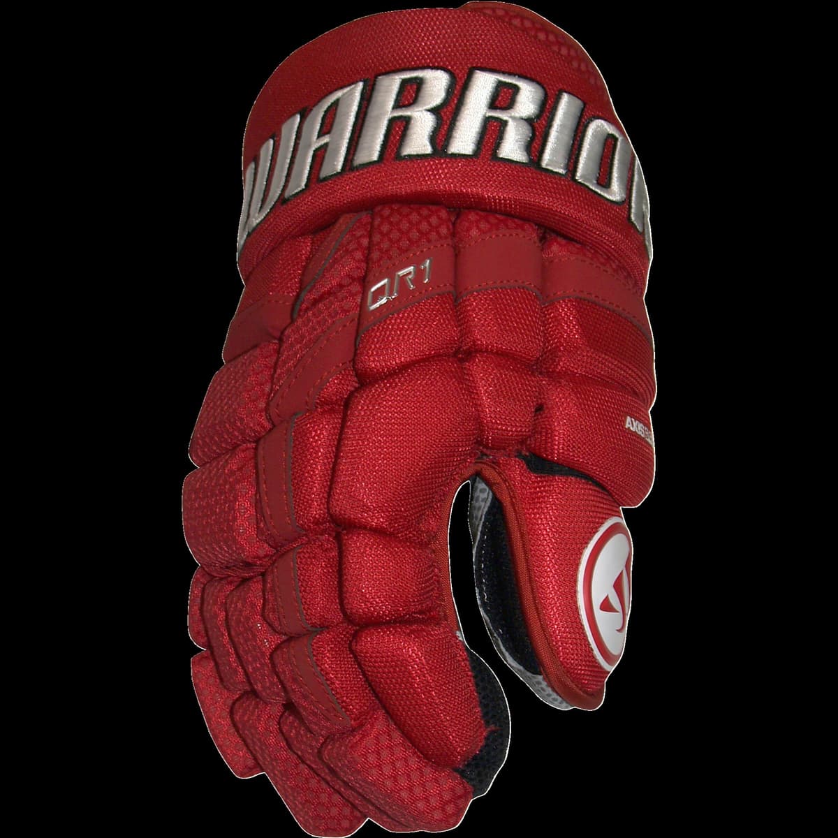 QR1 Glove hockeyhanske