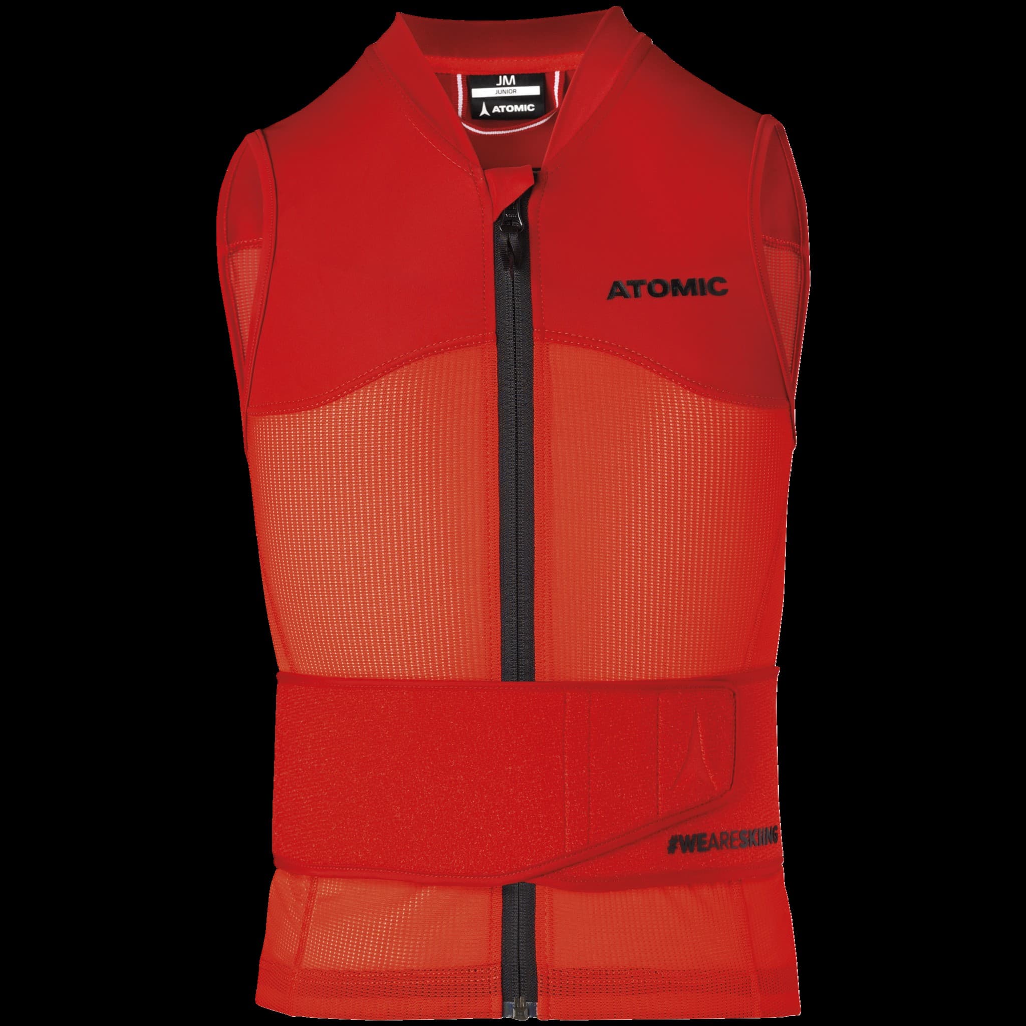 Back Protector Live Shield Vest 22/23, ryggbeskyttelsesvest