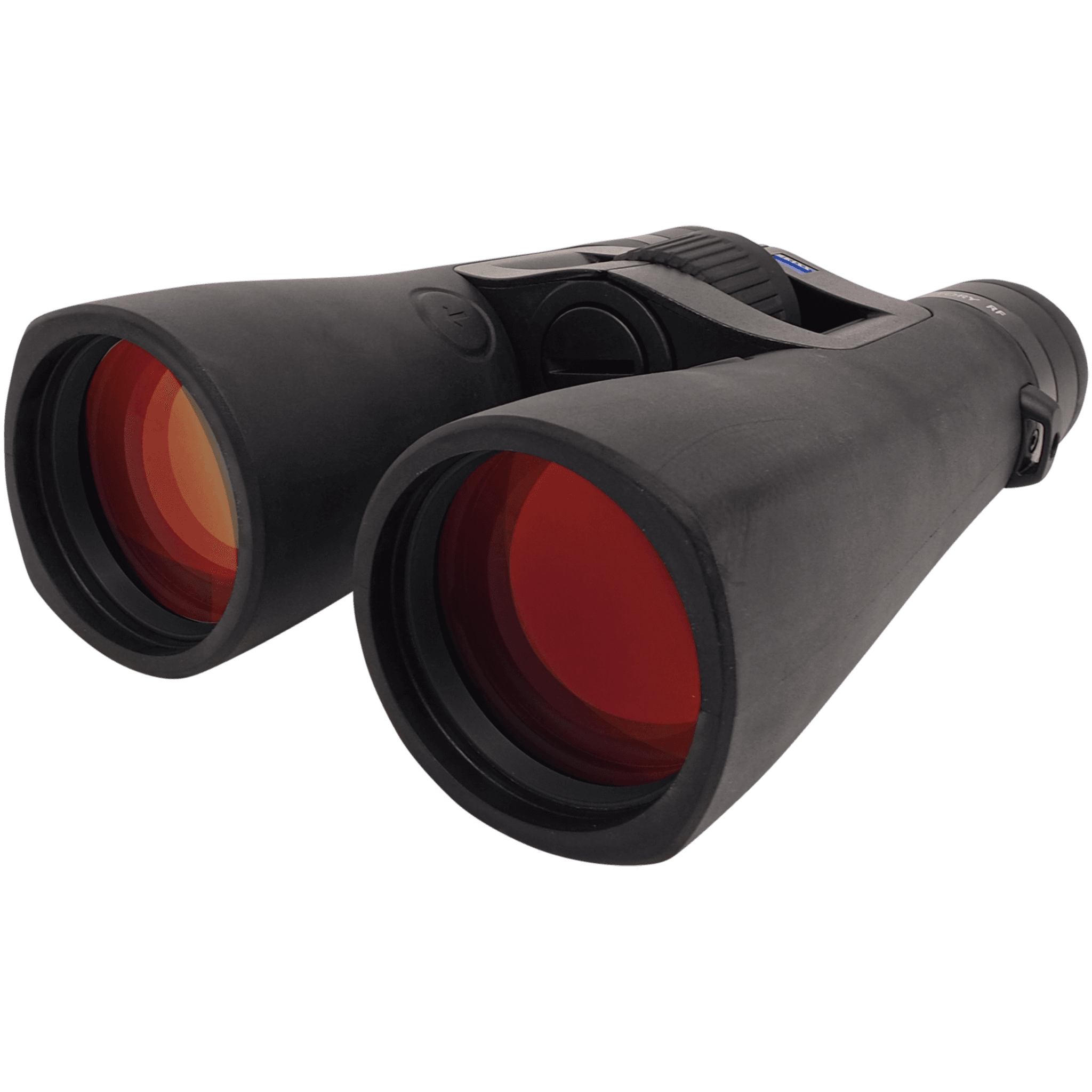 Victory Rf (range Finder)8 X T* Rf, håndkikkert