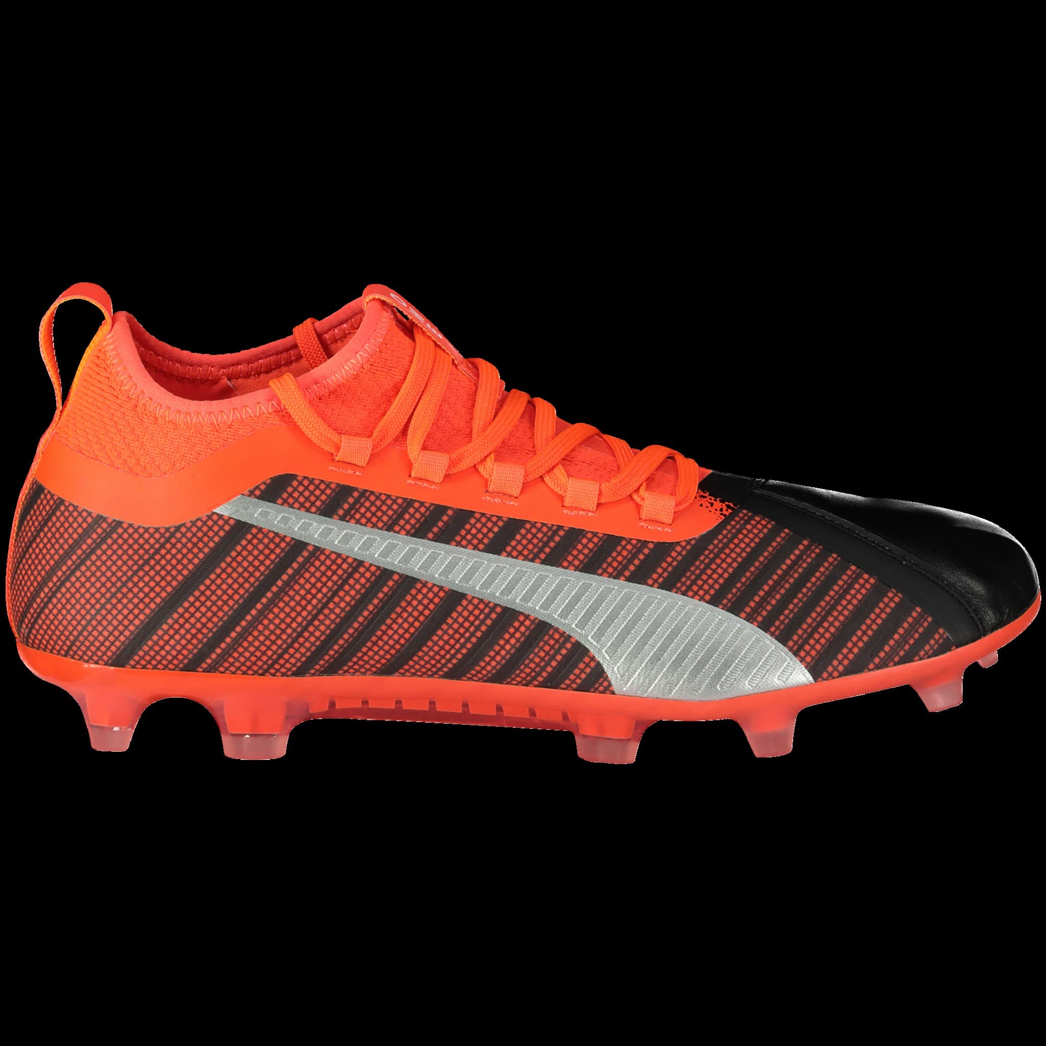 One 5.2 FG/AG / Q3 19, fotballsko