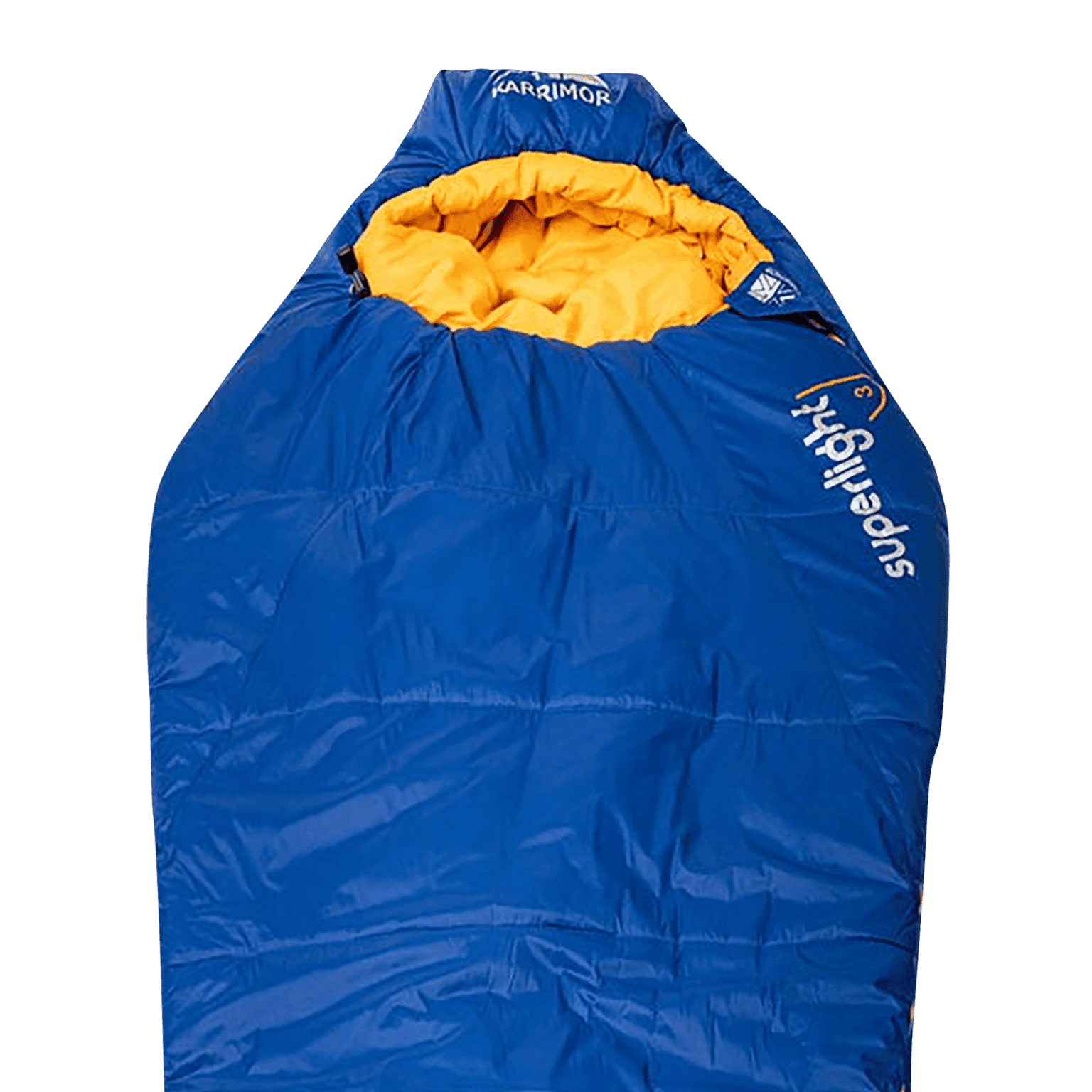 S/Light 3 SB, sovepose