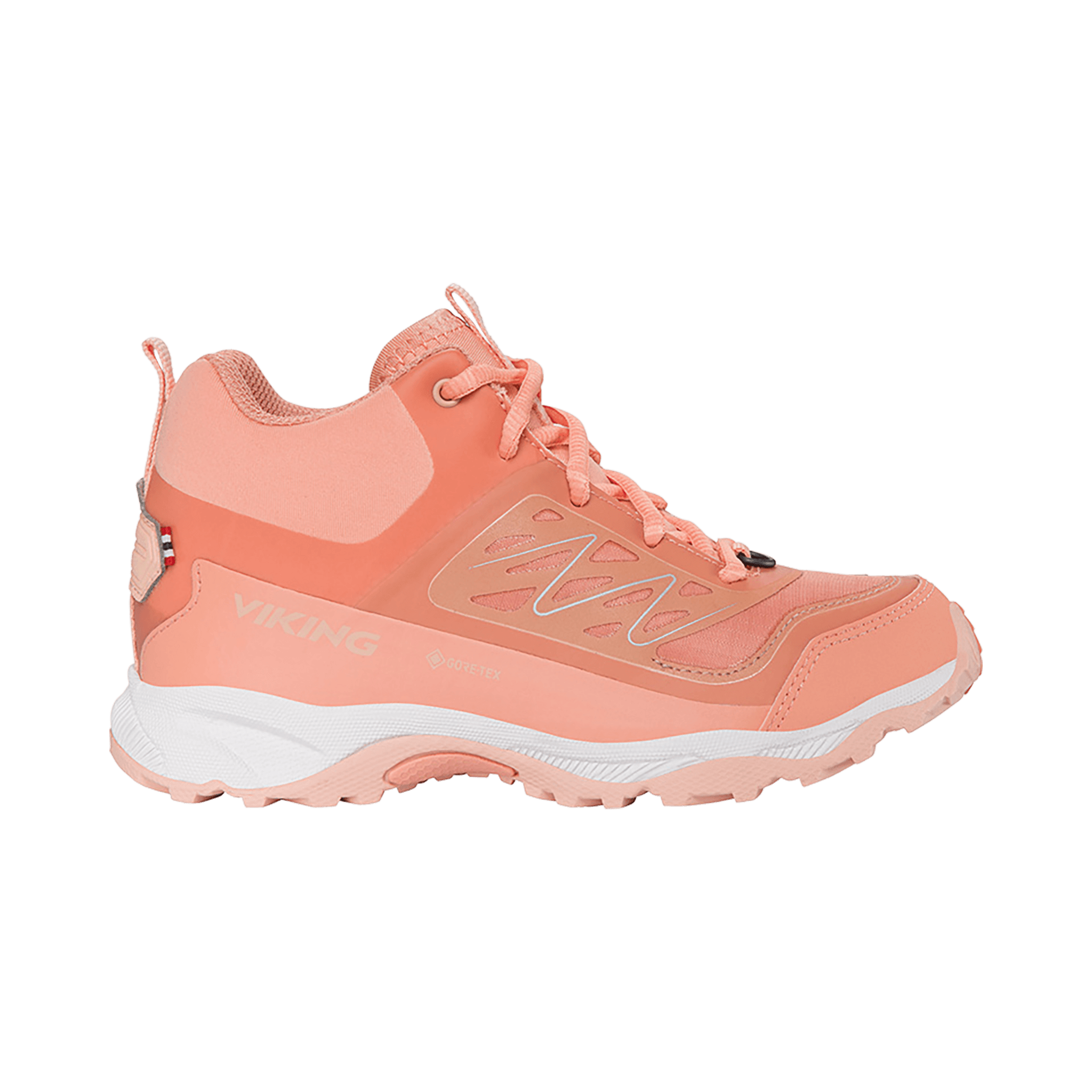 Anaconda Mid Gore-Tex, tursko