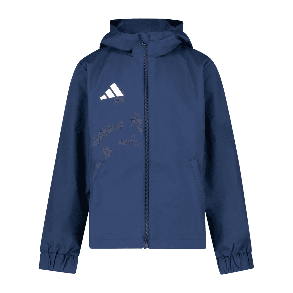 Rain Jacket, regnjakke til fotball, junior