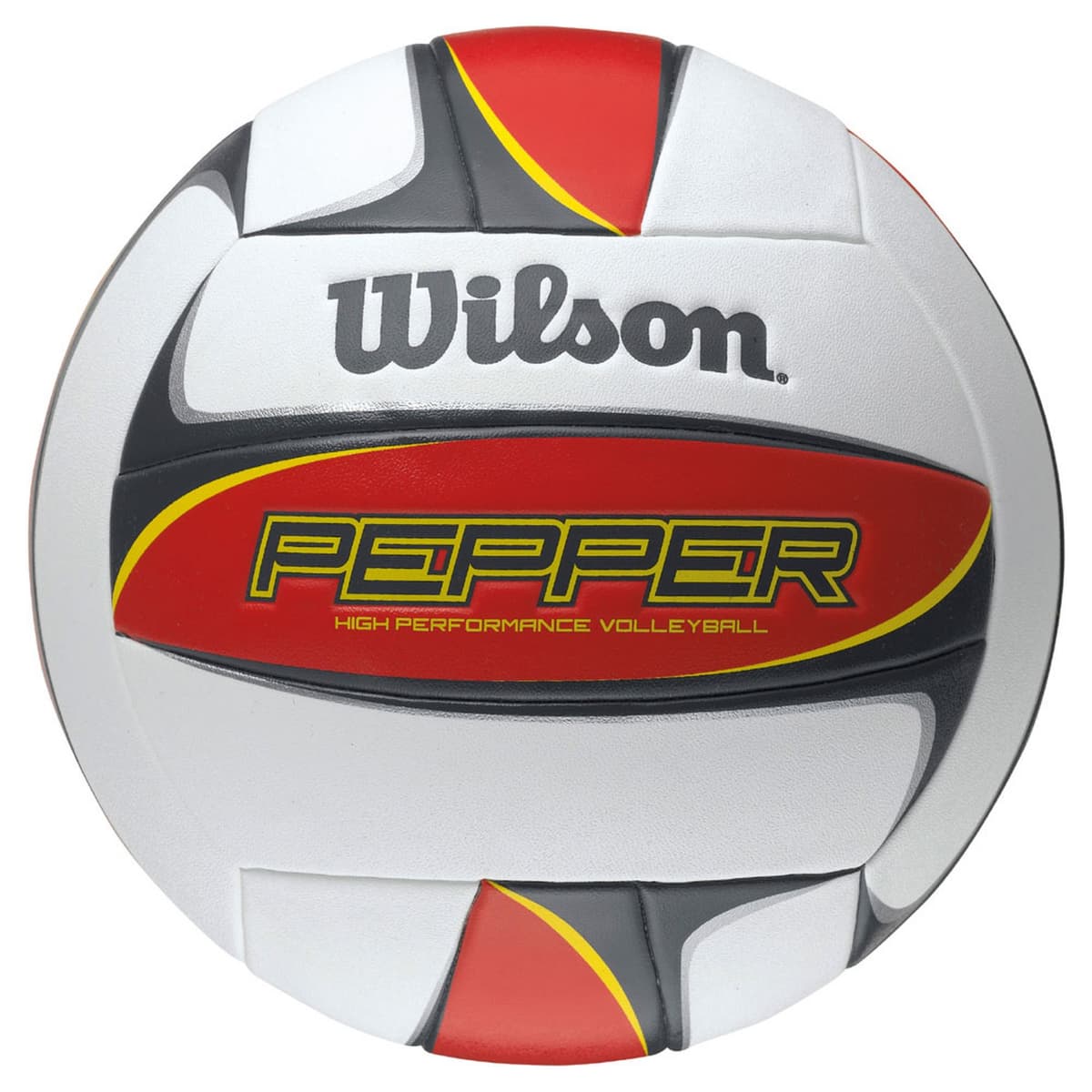PEPPER
