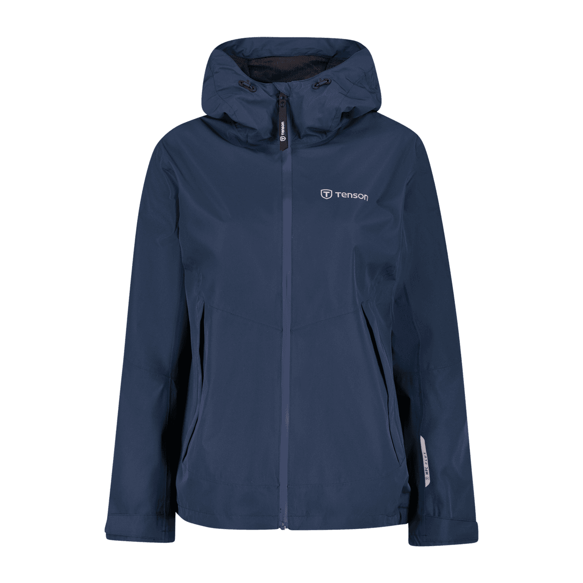 Winga Rain Jacket, regnjakke, dame
