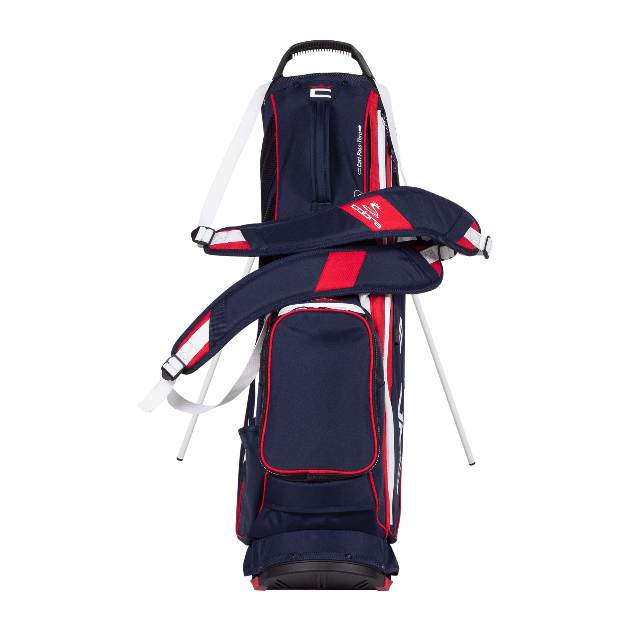 Ultralight Pro Stand Bag, Golf Bag Carry, golfbag