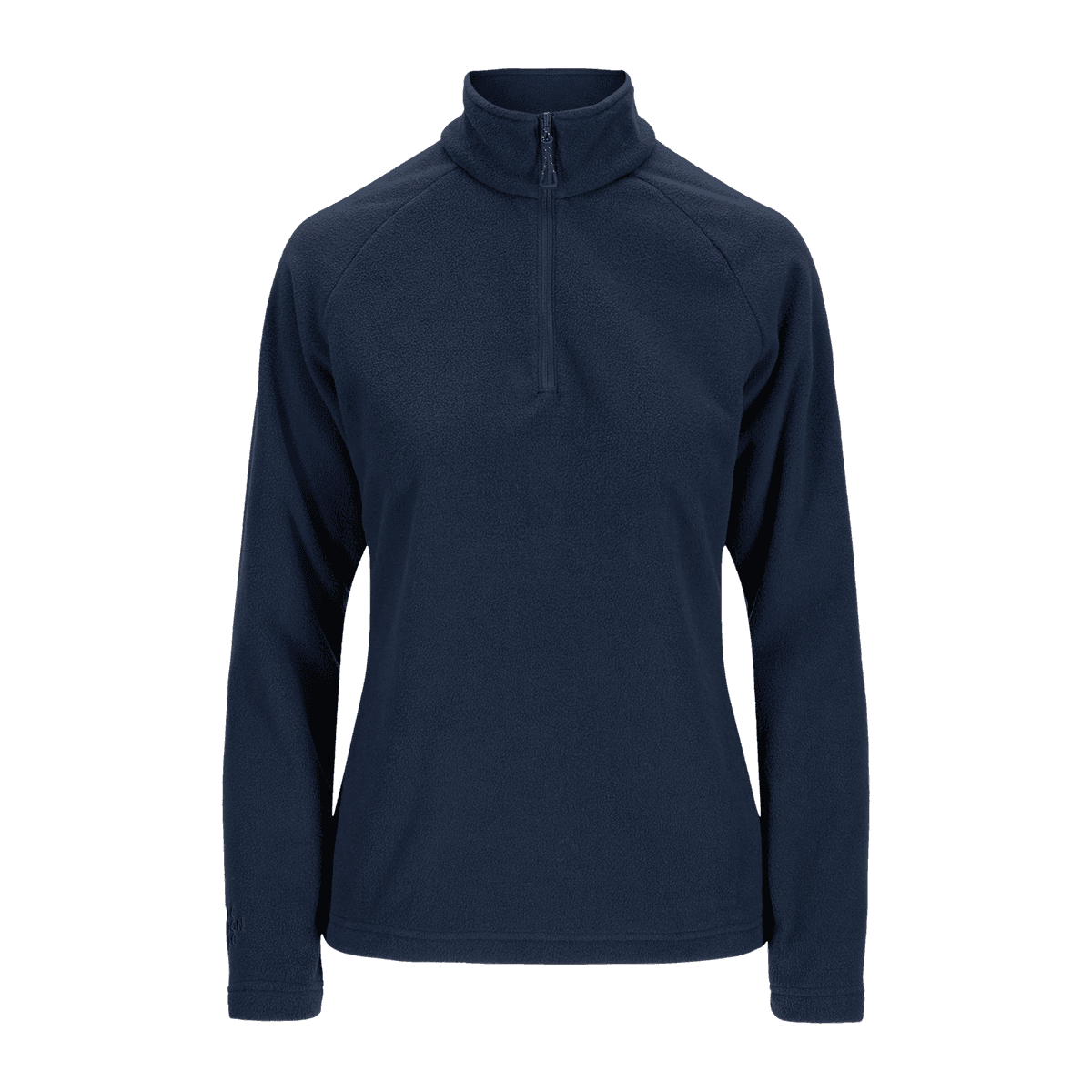Myre 1/2 Zip Fleece, fleecegenser, dame