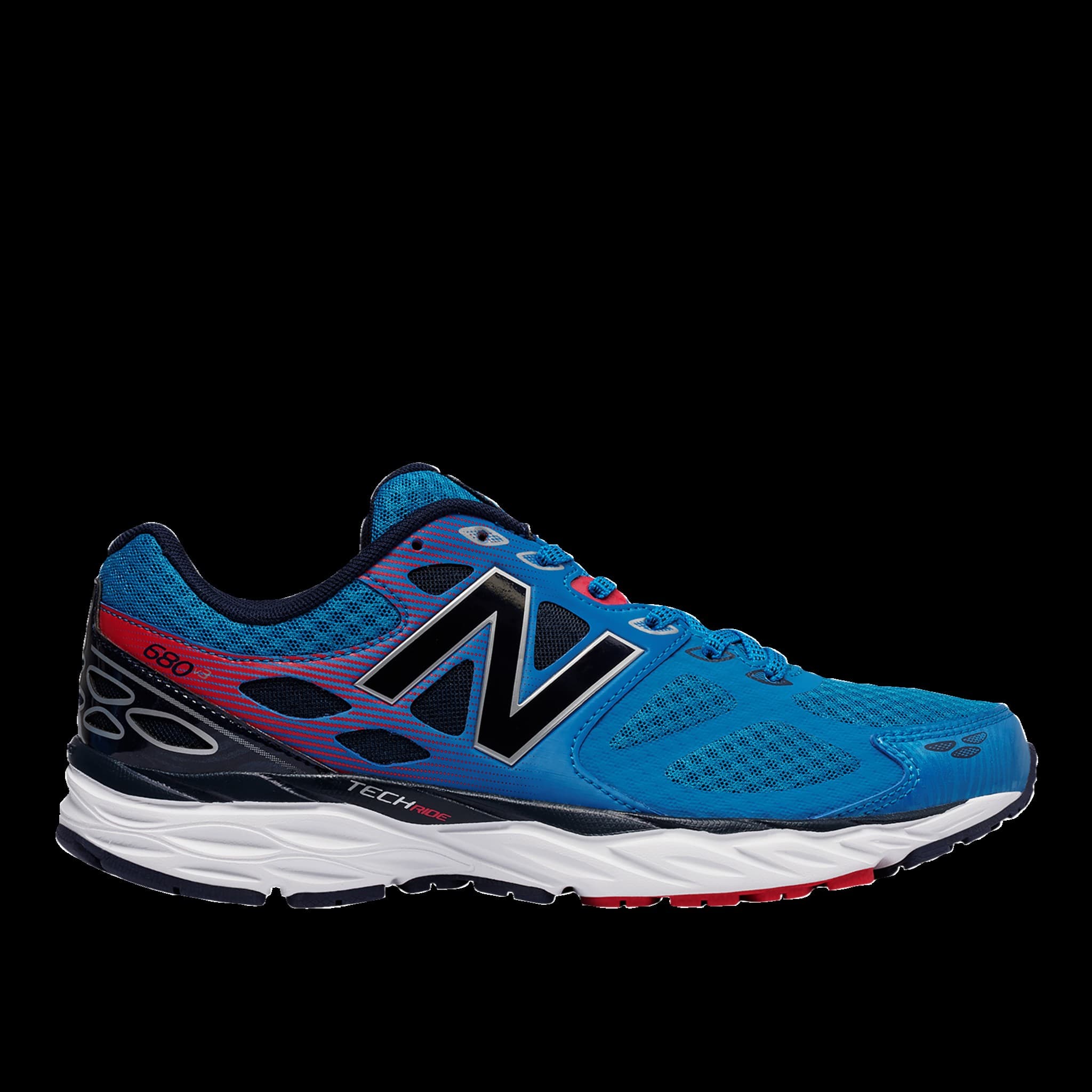 680v3, løpesko herre