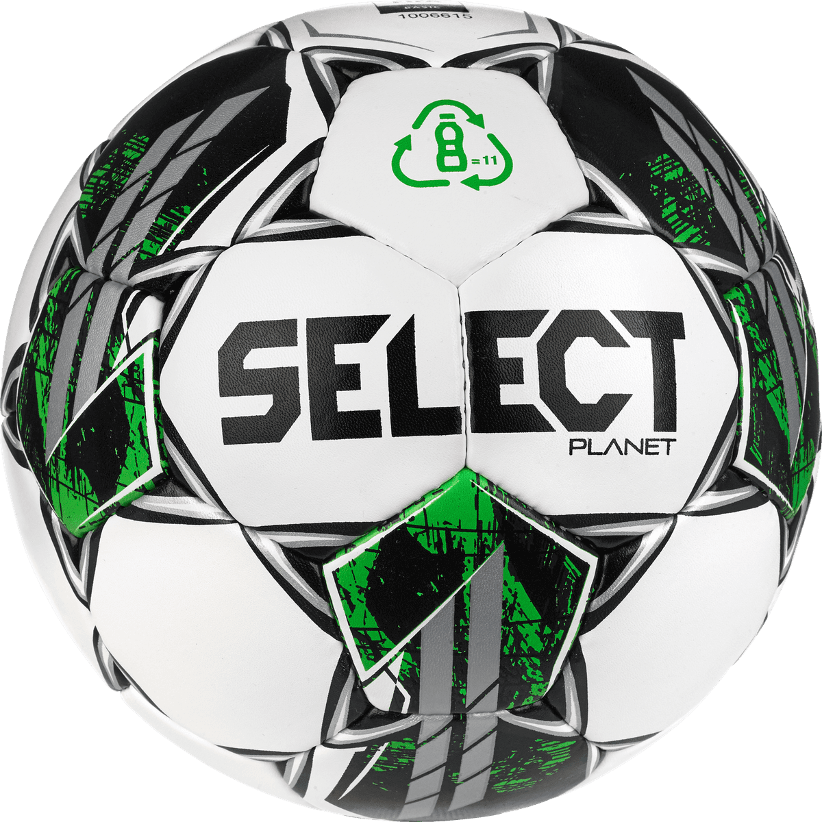 Planet v23, fotball