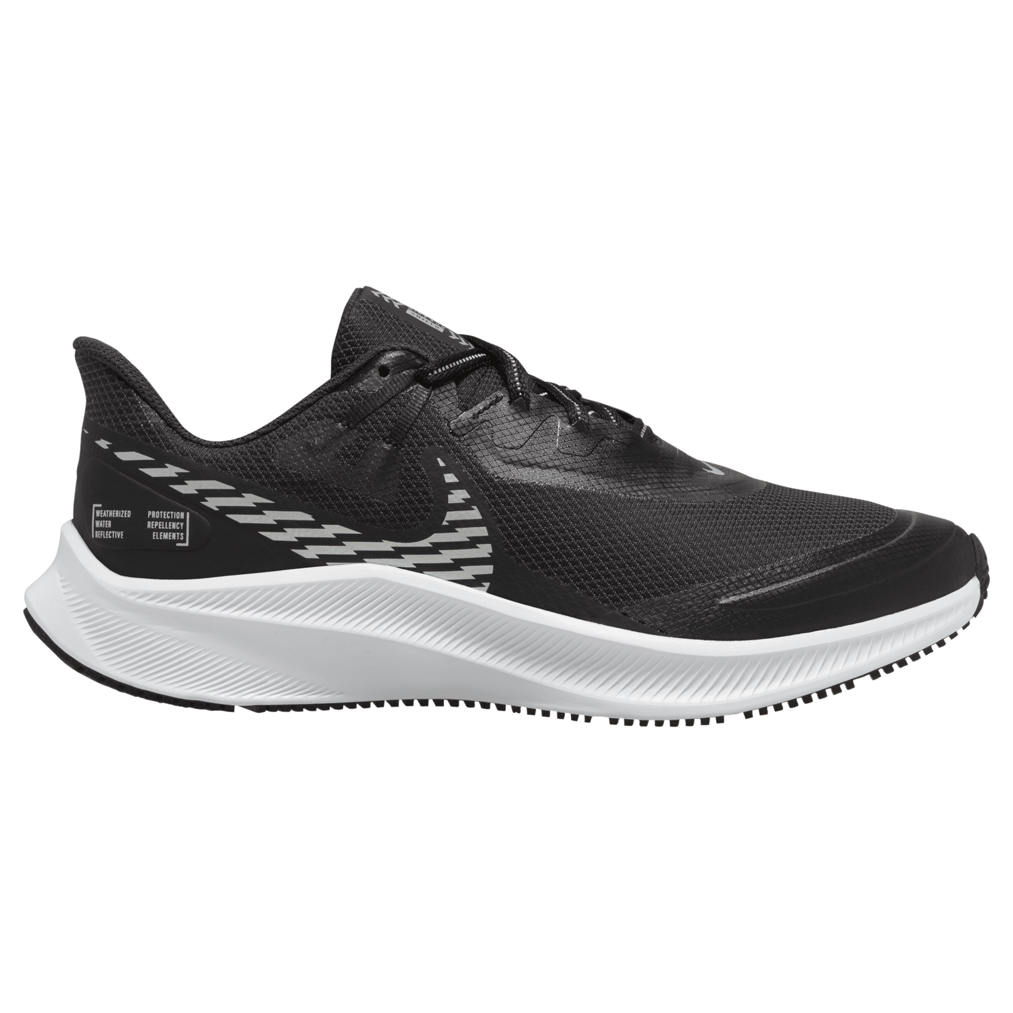 Quest 3 Shield, løpesko dame