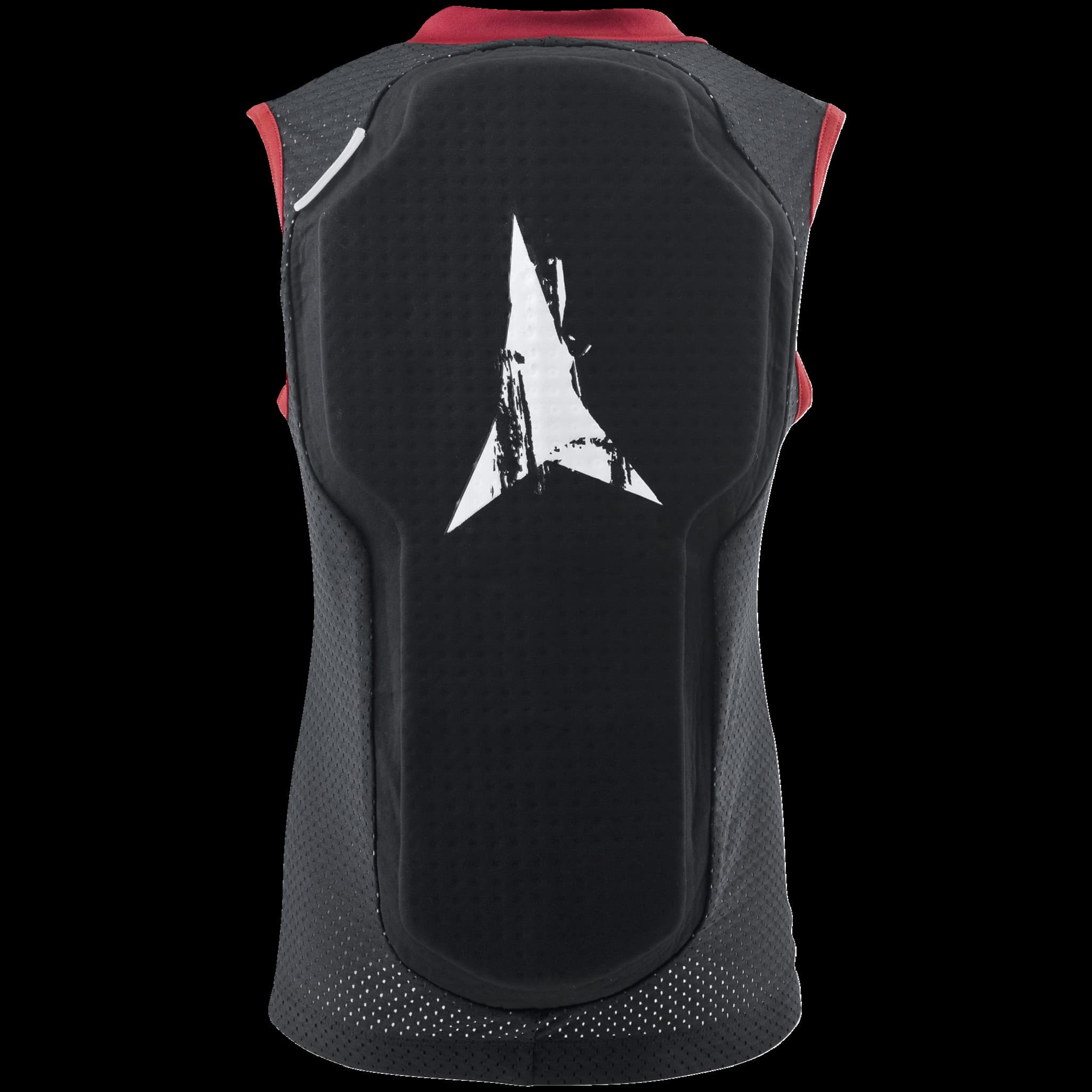 Live Shield Vest 17/18, ryggbeskytter