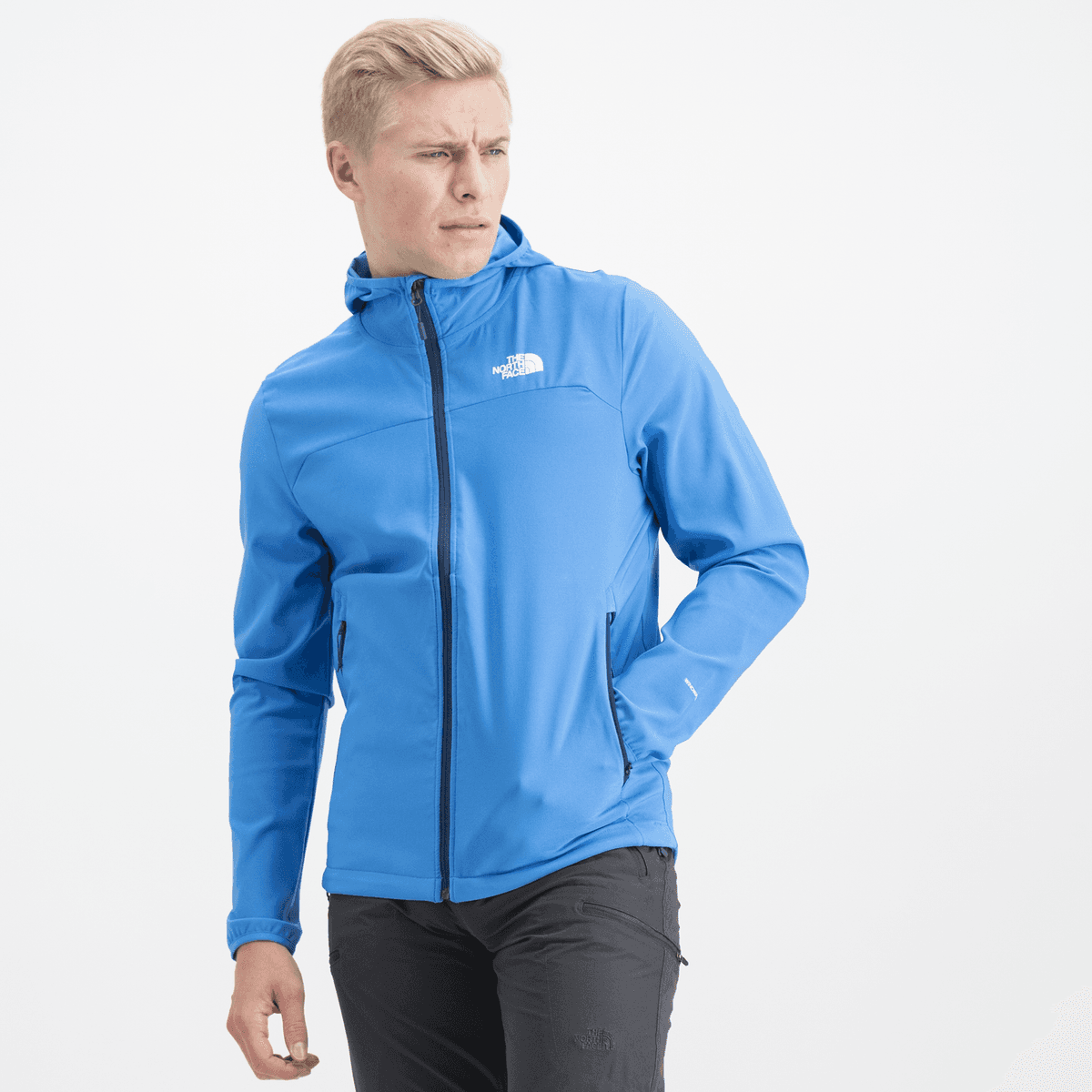 Fornet Softshell Jacket, softshelljakke herre