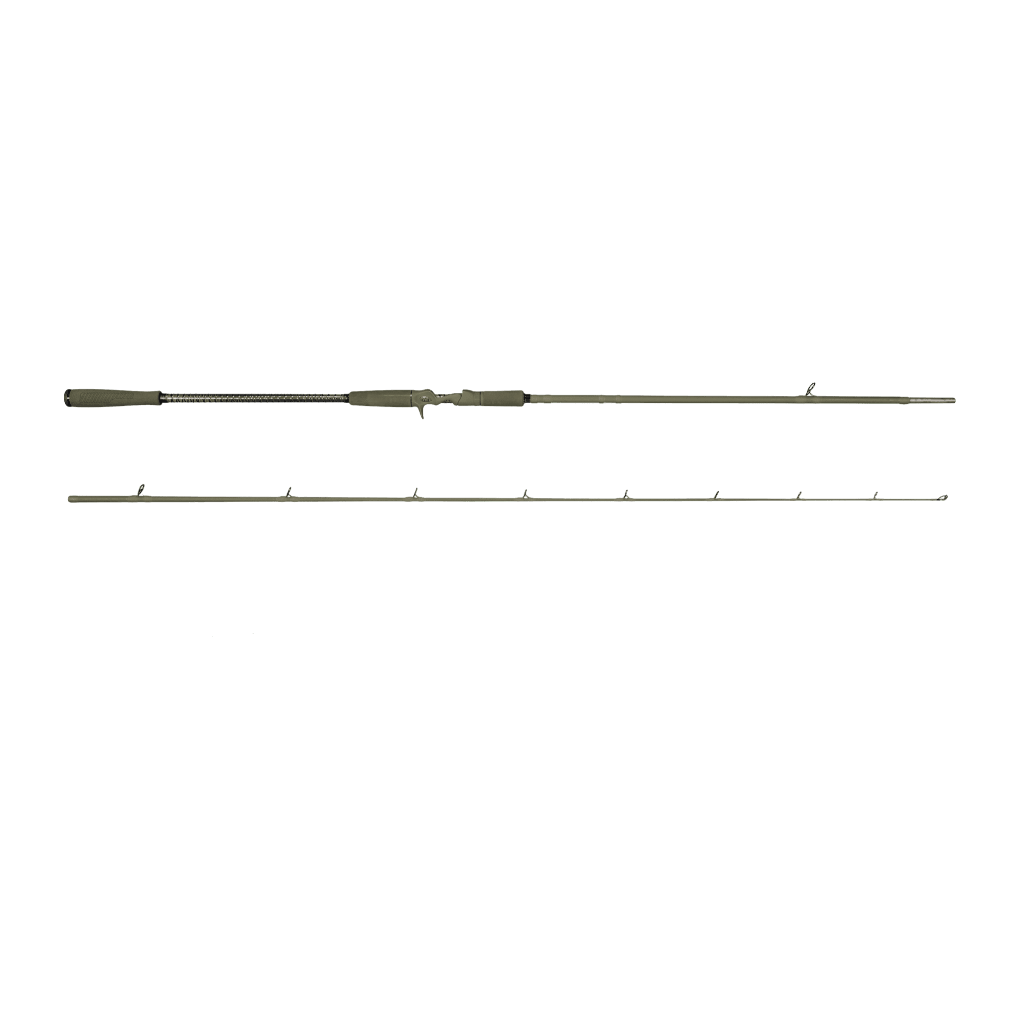 Sg4 Power Game Trigger 8'6" 259cm 60-110g 2sec, fiskestang