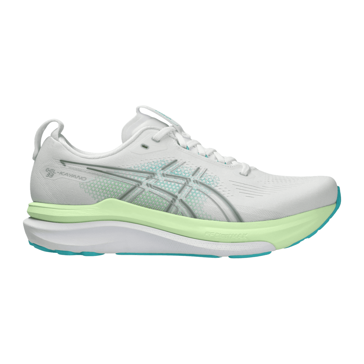 Gel-Kayano 33