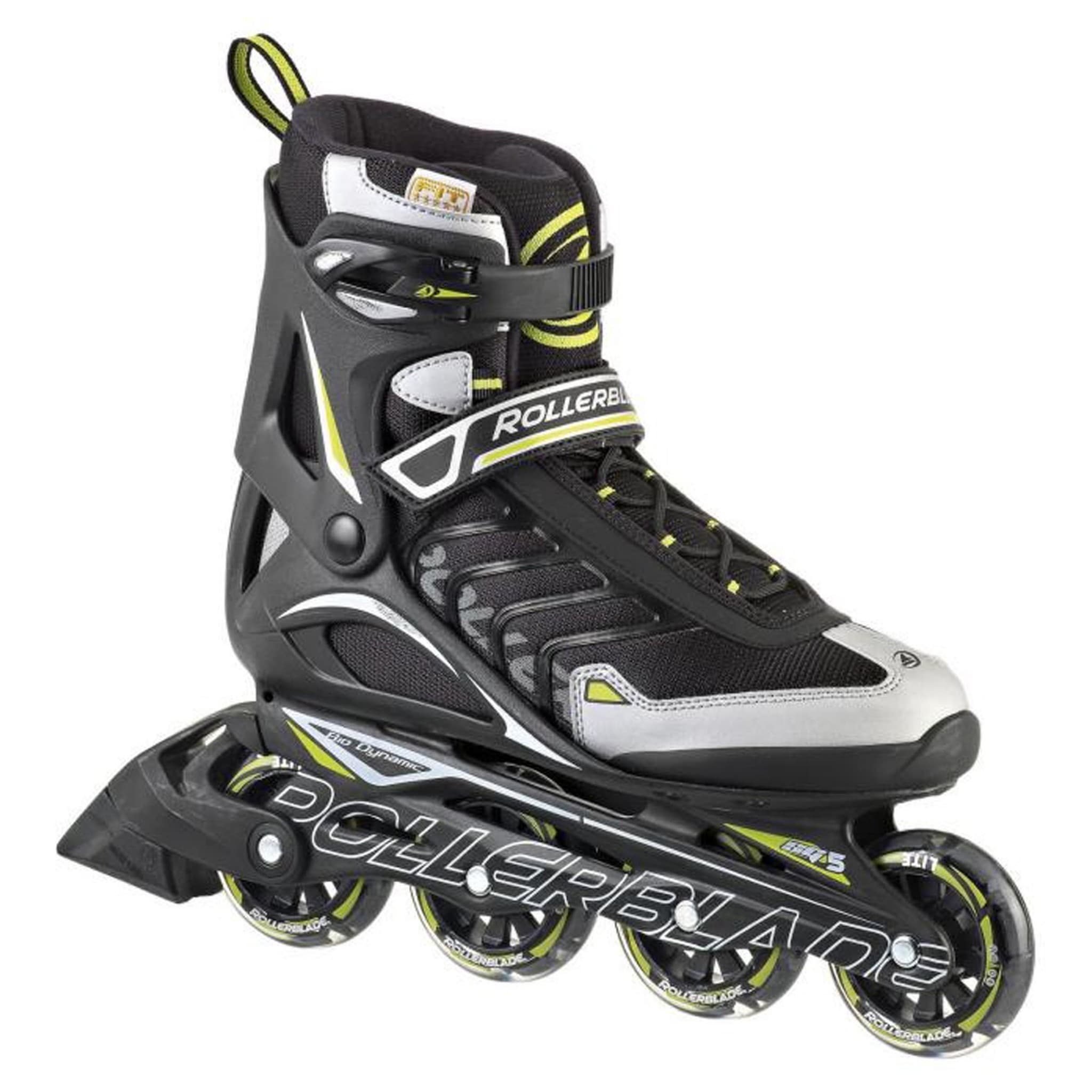 Spiritblade Comp, inlineskøyte herre