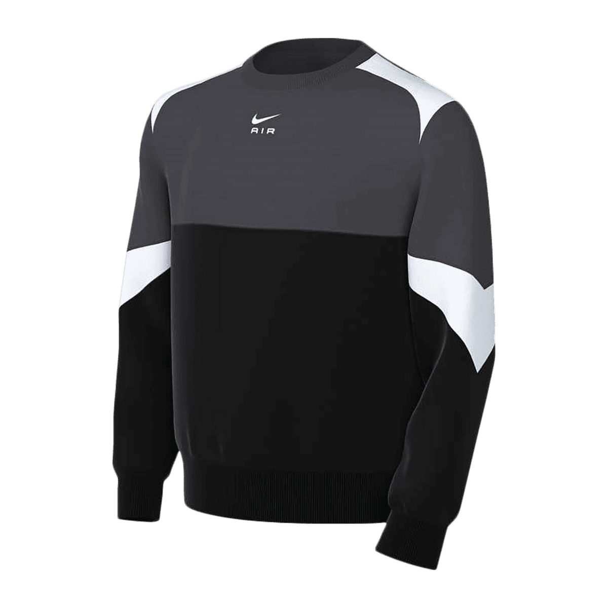Air Crew Neck Sweatshirt, genser, barn