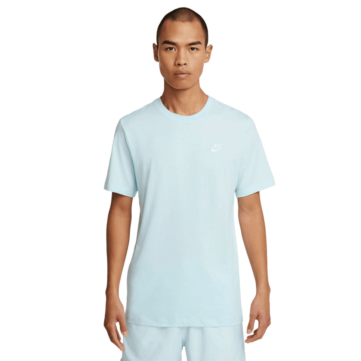 Club Tee, t-skjorte herre