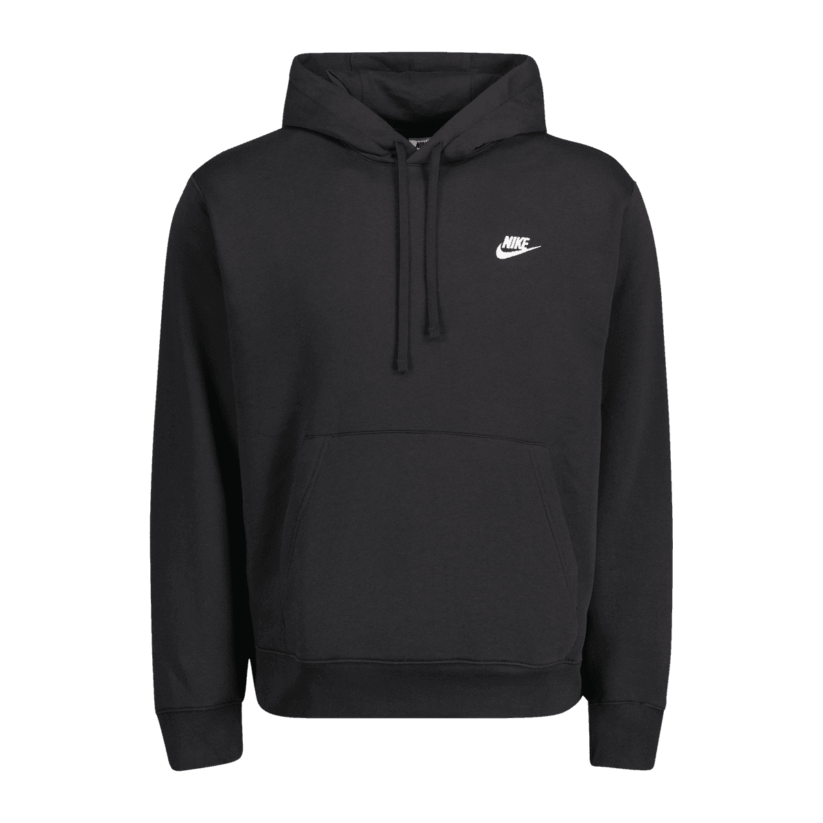 Sportswear Club Fleece, hettegenser, herre