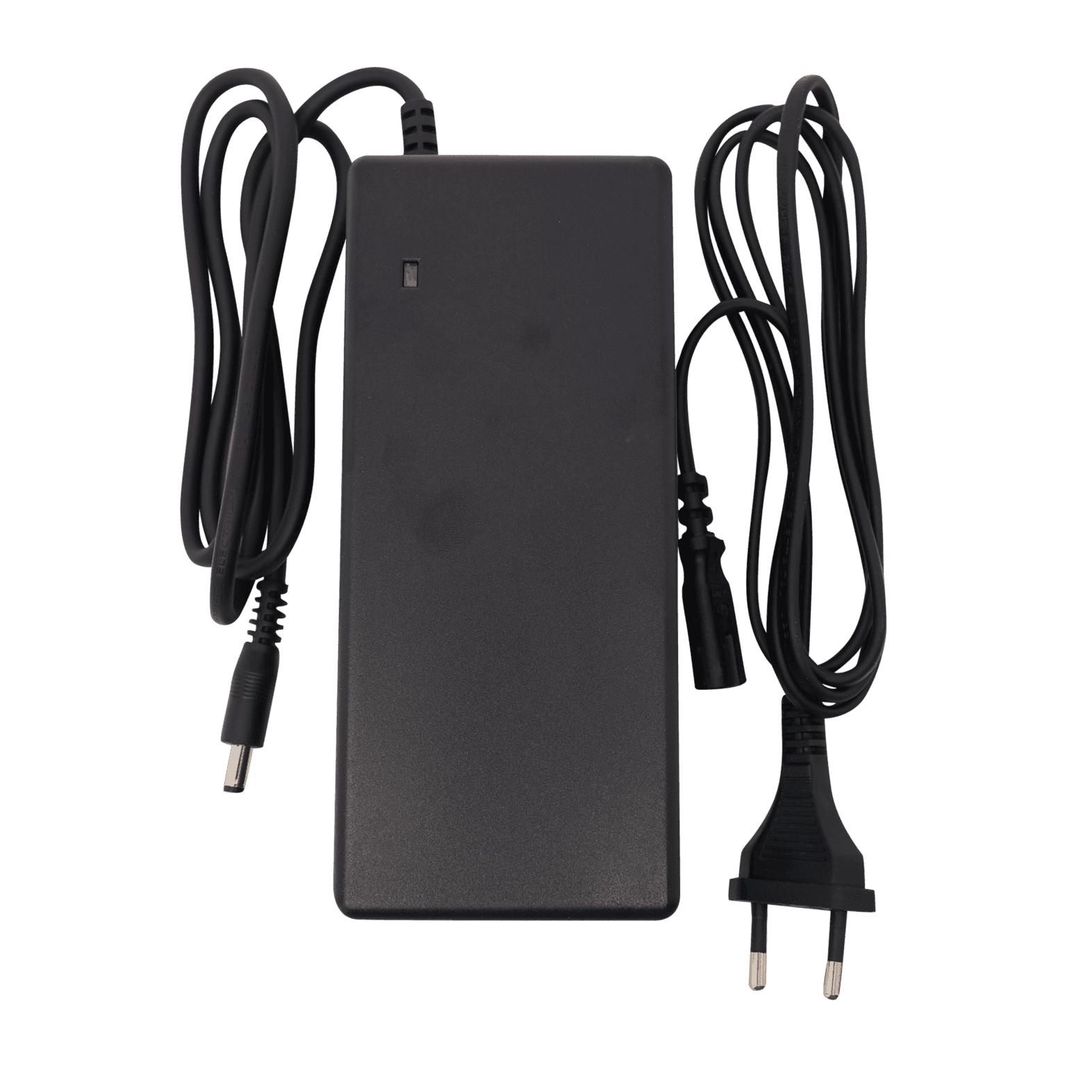 Spare Part - Charger A - White/