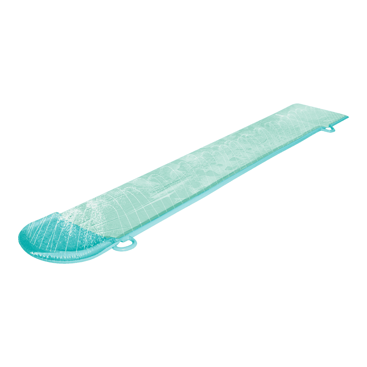 Singel True Blue Water Slide, vannsklie
