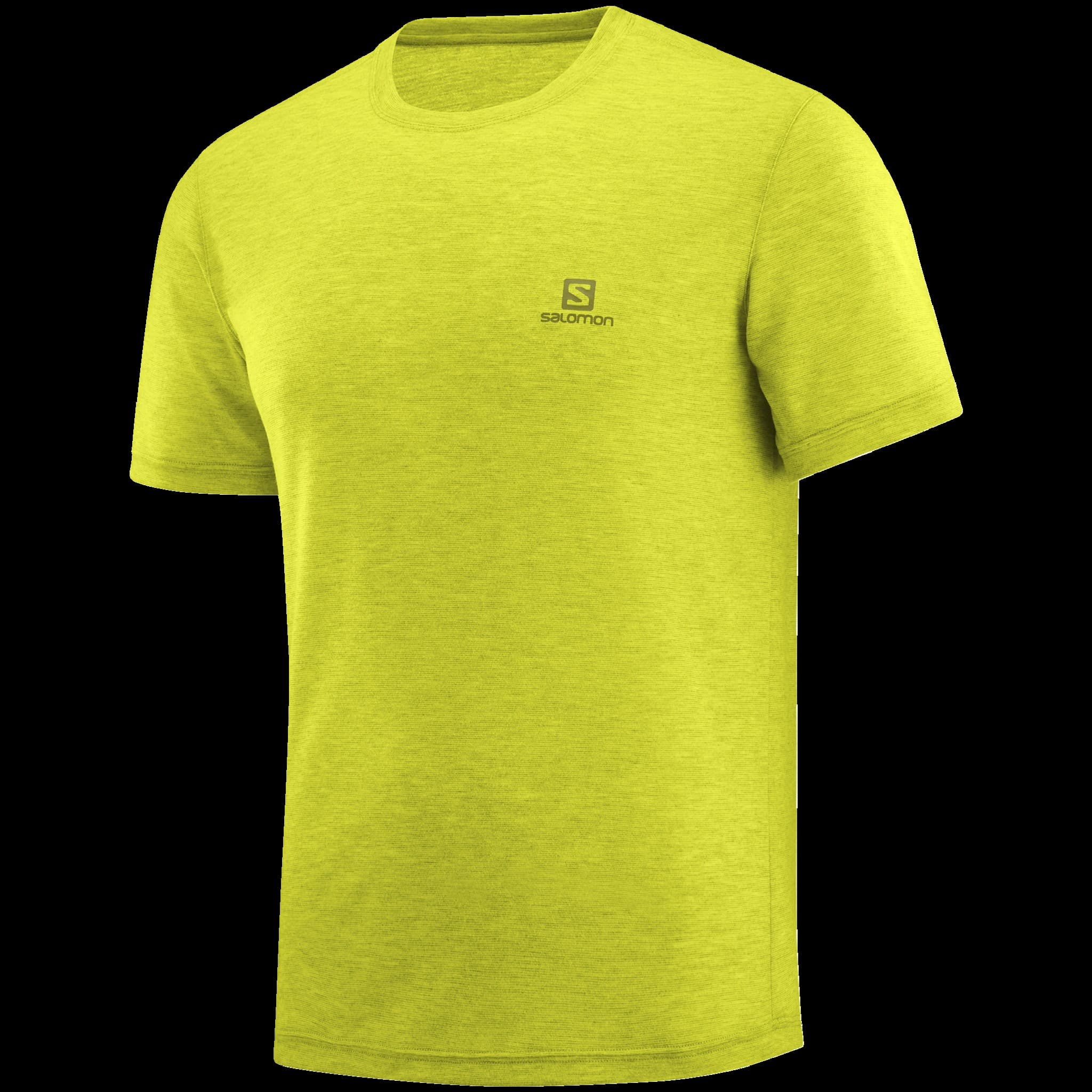 Explore Short Sleeve Tee Mns