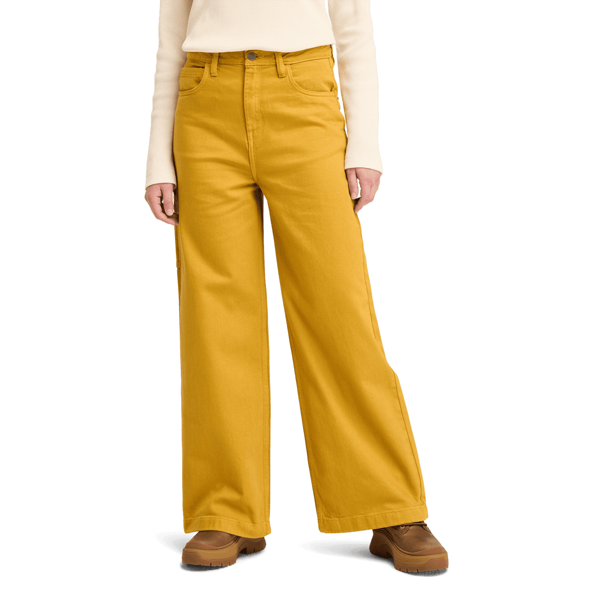 Carpenter Pants, bukse, dame