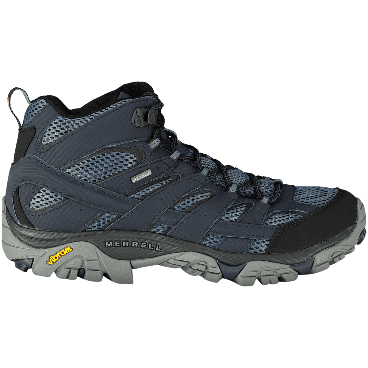 Moab 2 Mid Gtx, tursko herre