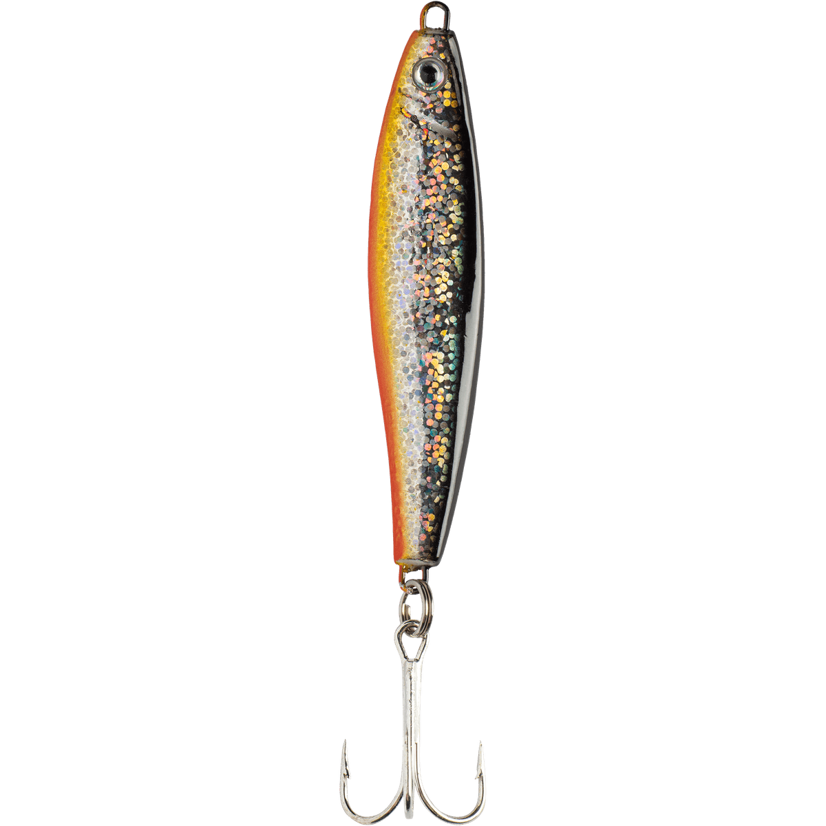Jensen Pirken 40g HOBL, fiskesluk