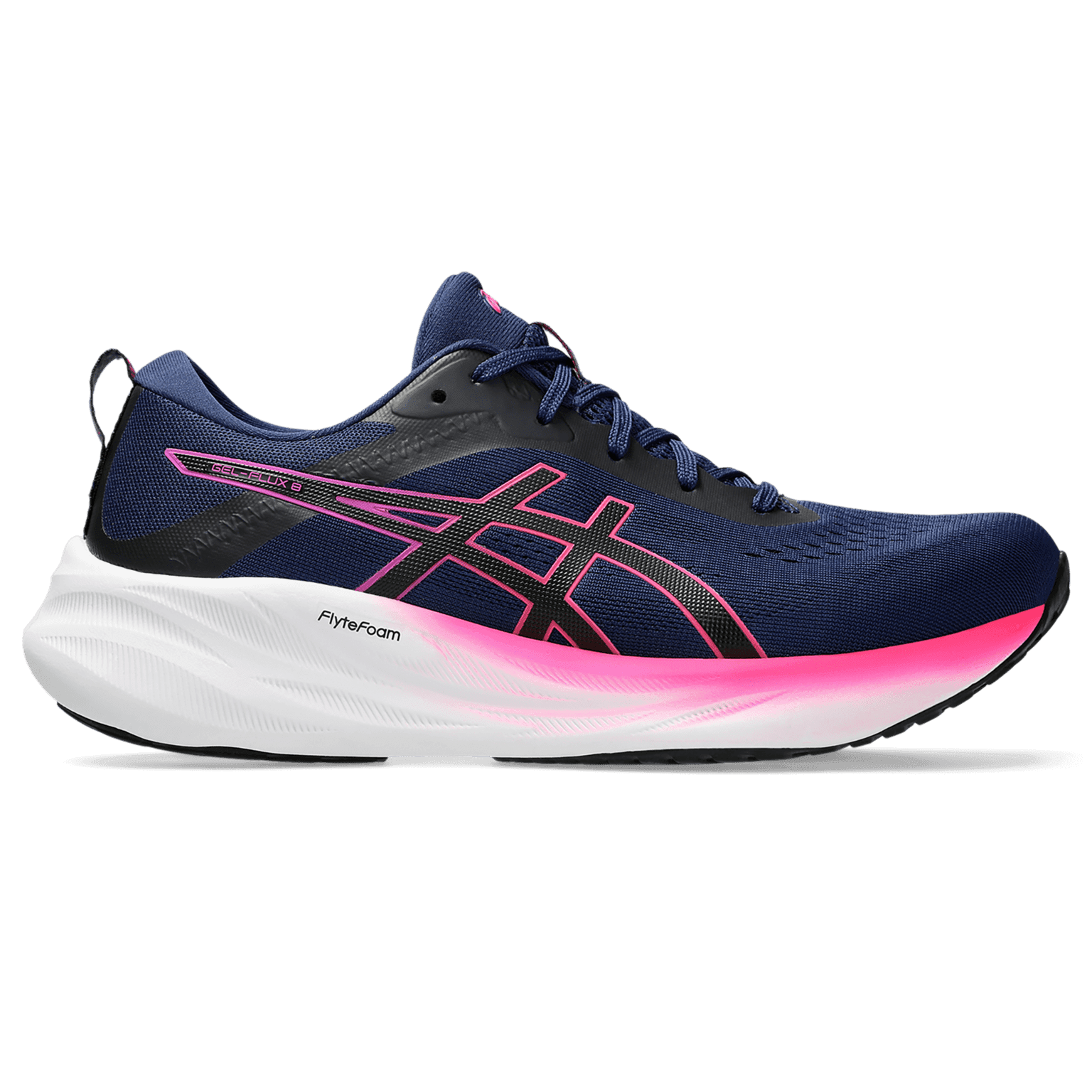 Gel-Flux 8, løpesko, dame