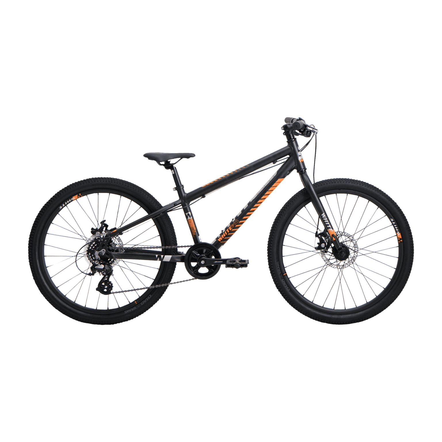 XC 240 Trainer 23, terrengsykkel