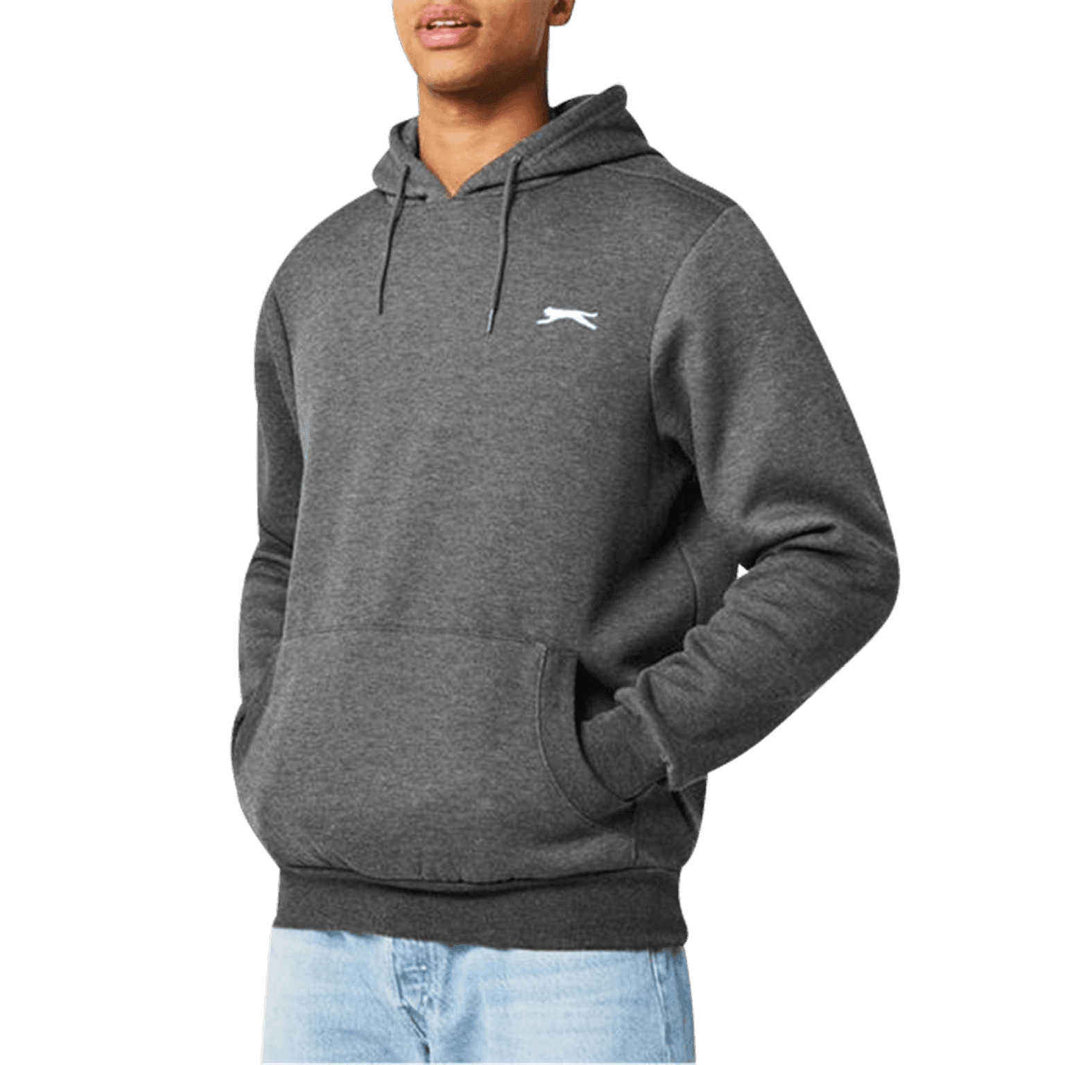 Overhead Fleece, hettegenser, herre