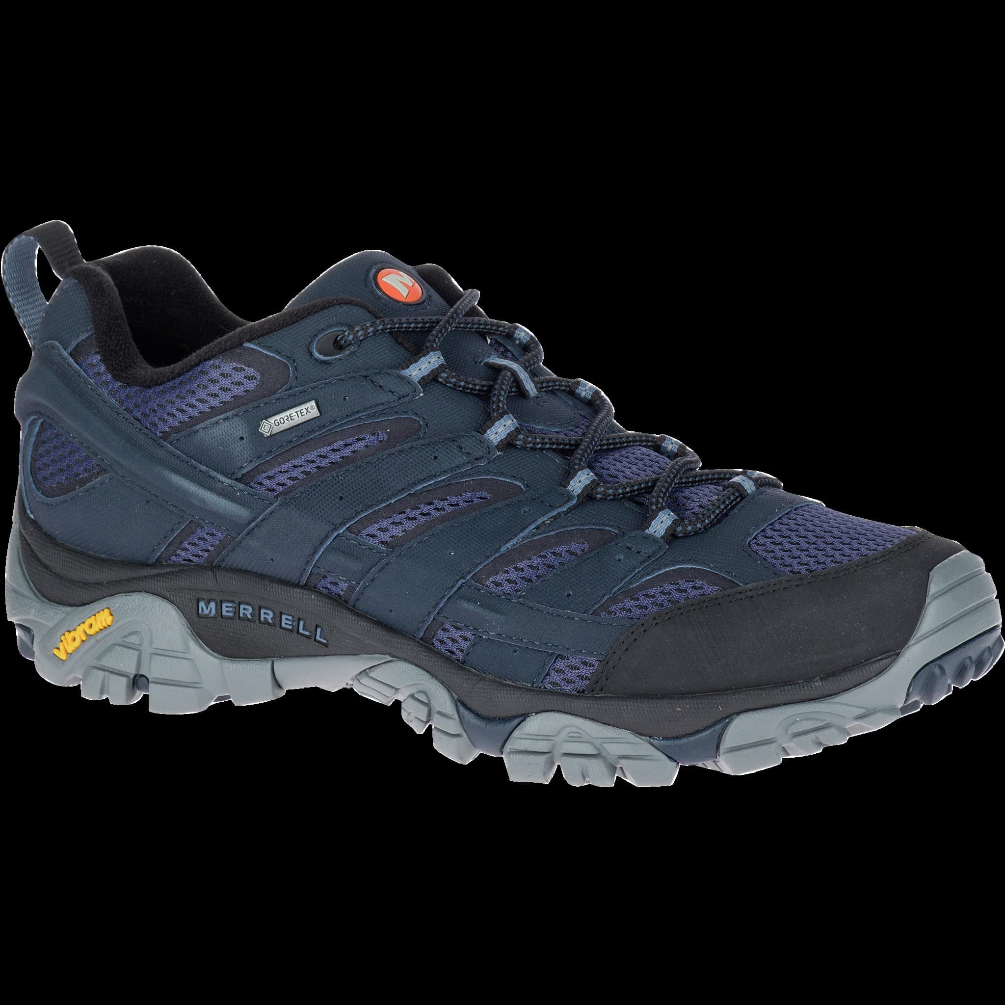 Moab 2 GTX, tursko herre