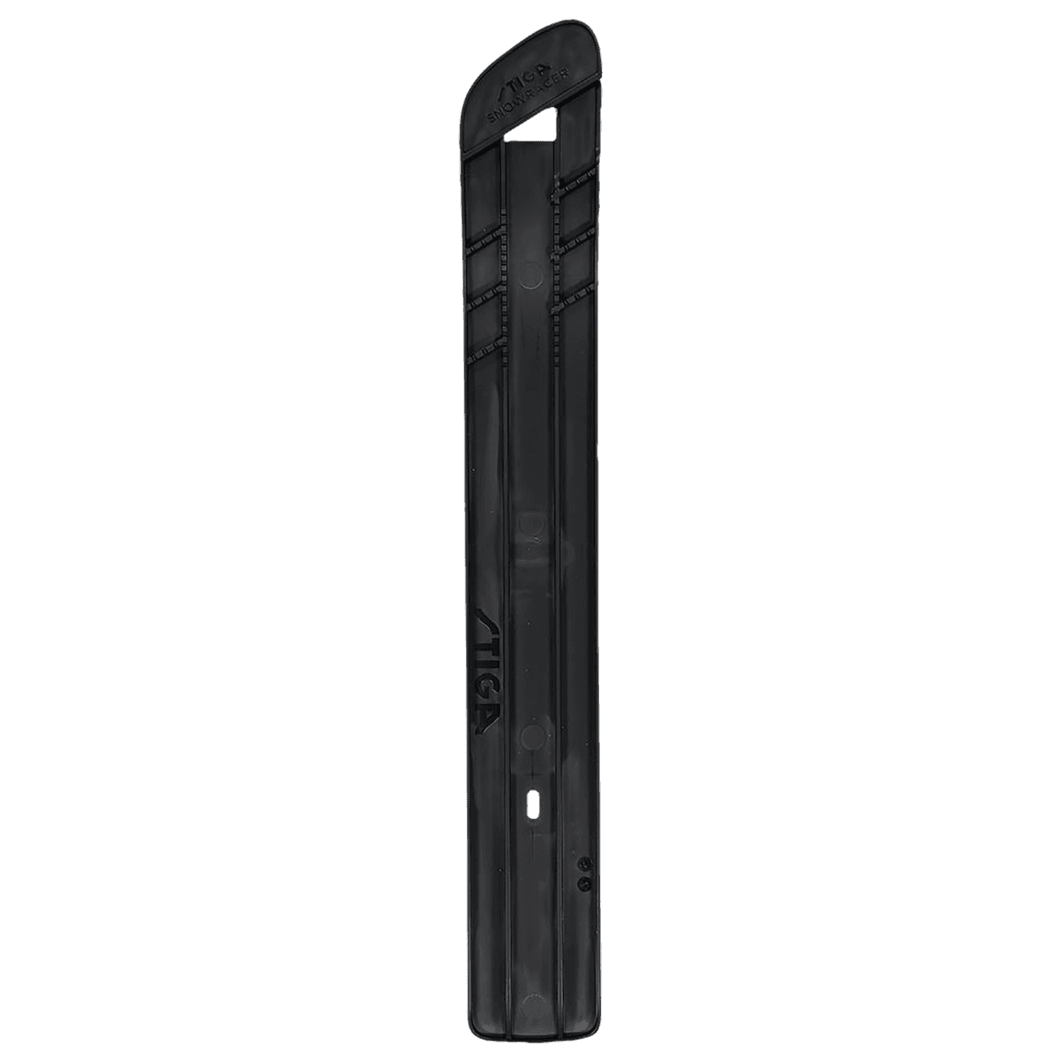 Acc. ICONIC rear ski left black 23/24, venstre ski
