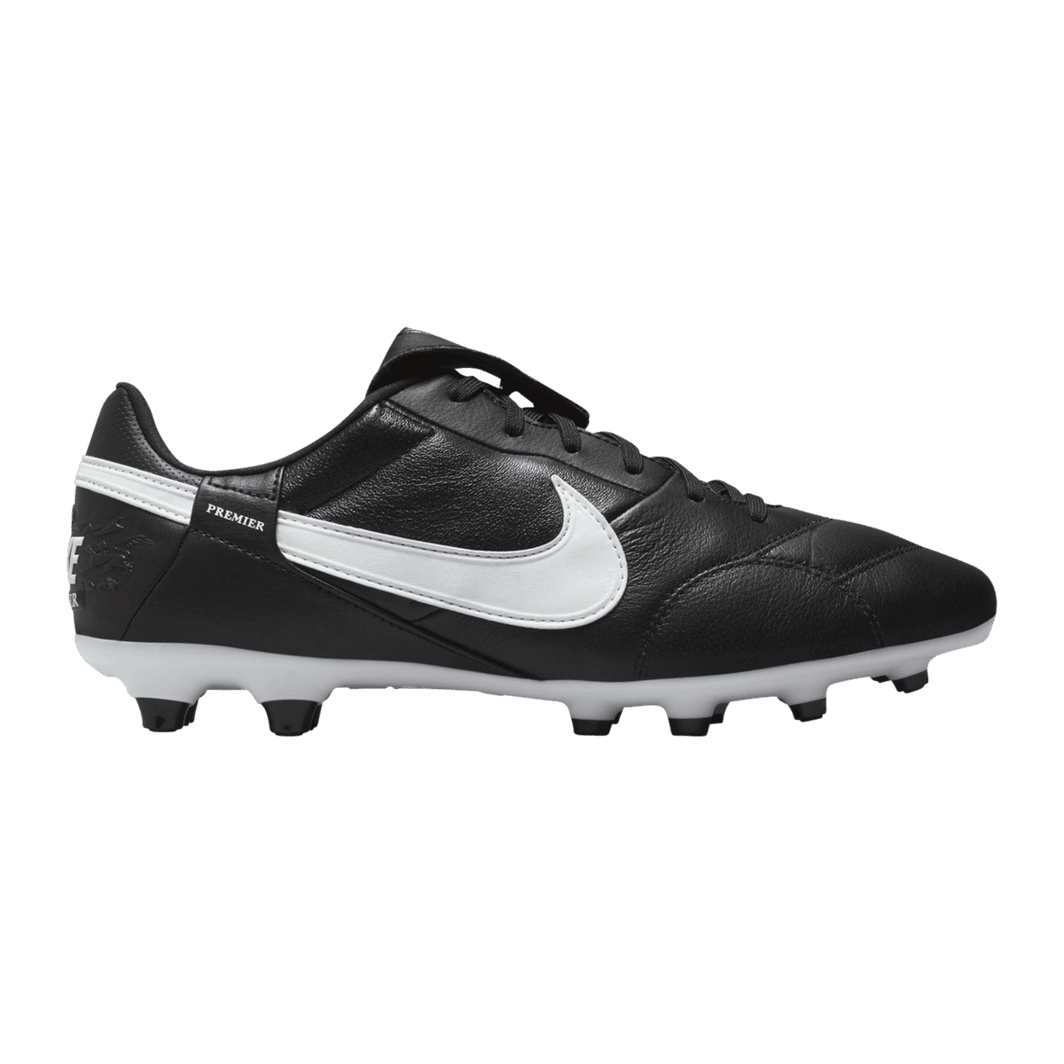 Premier 3 FG, fotballsko naturgress