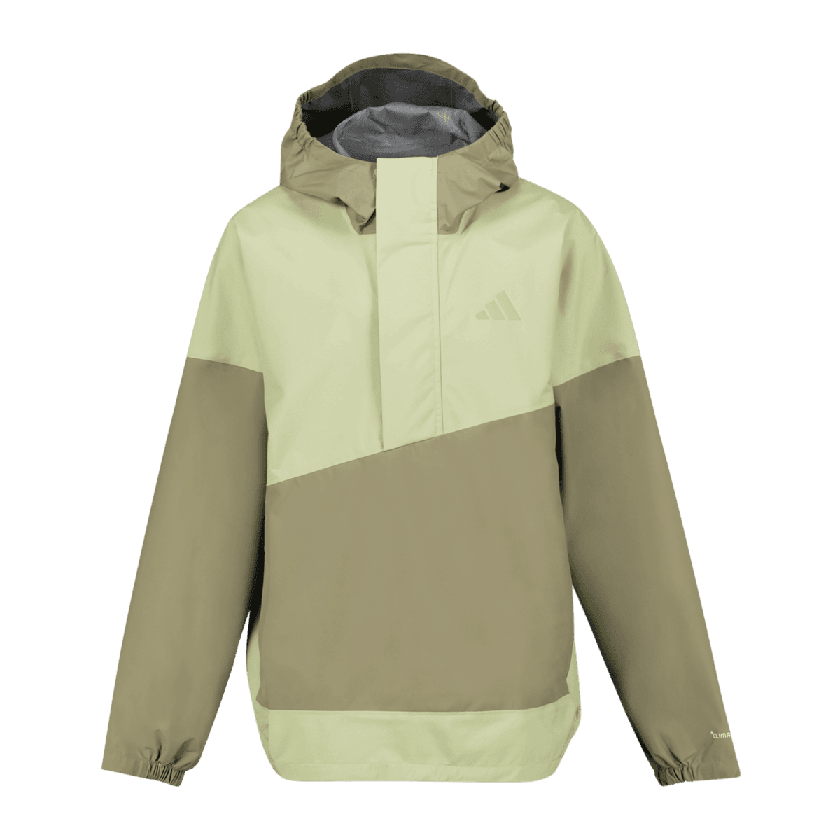 Terrex Xploric 2.5 Layer Anorak, anorakk, barn