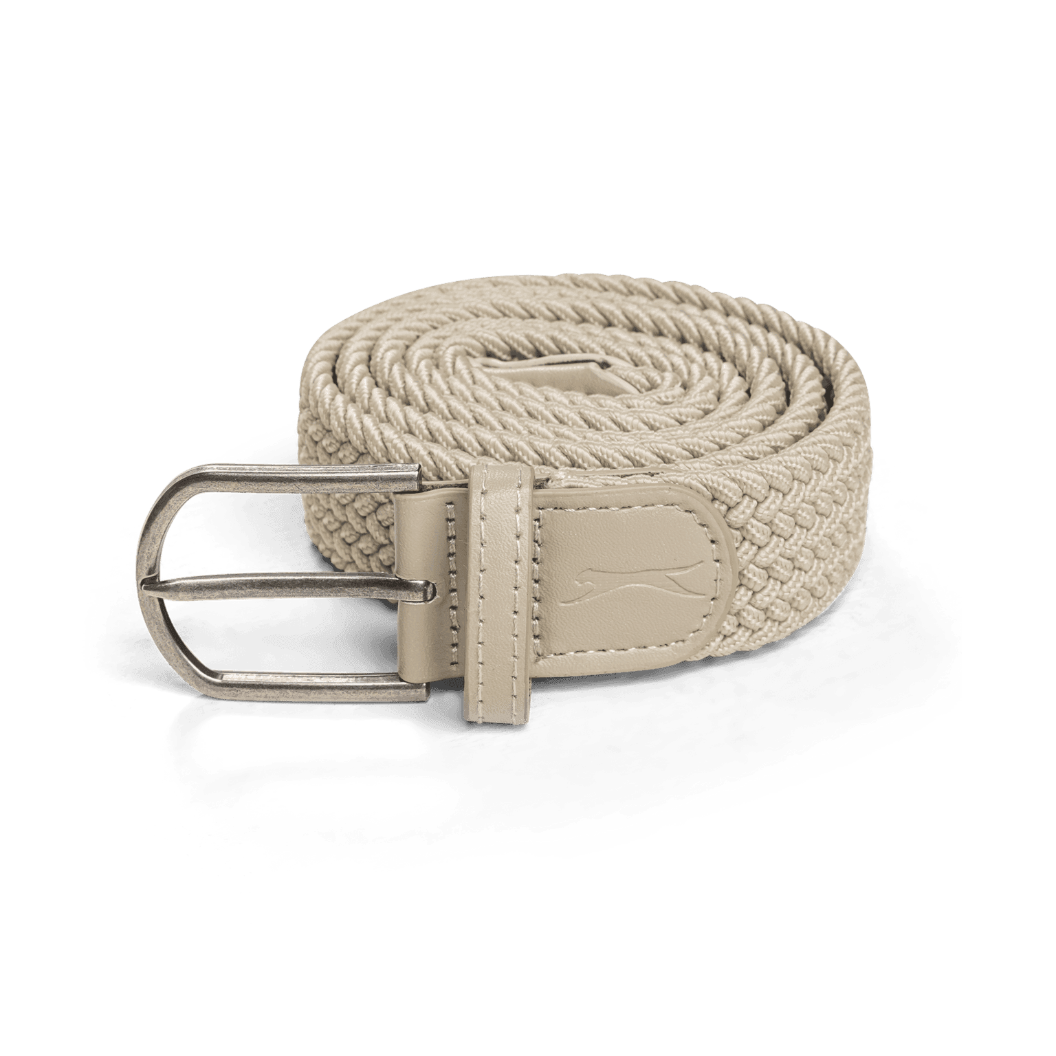Braided Belt, golfbelte, unisex