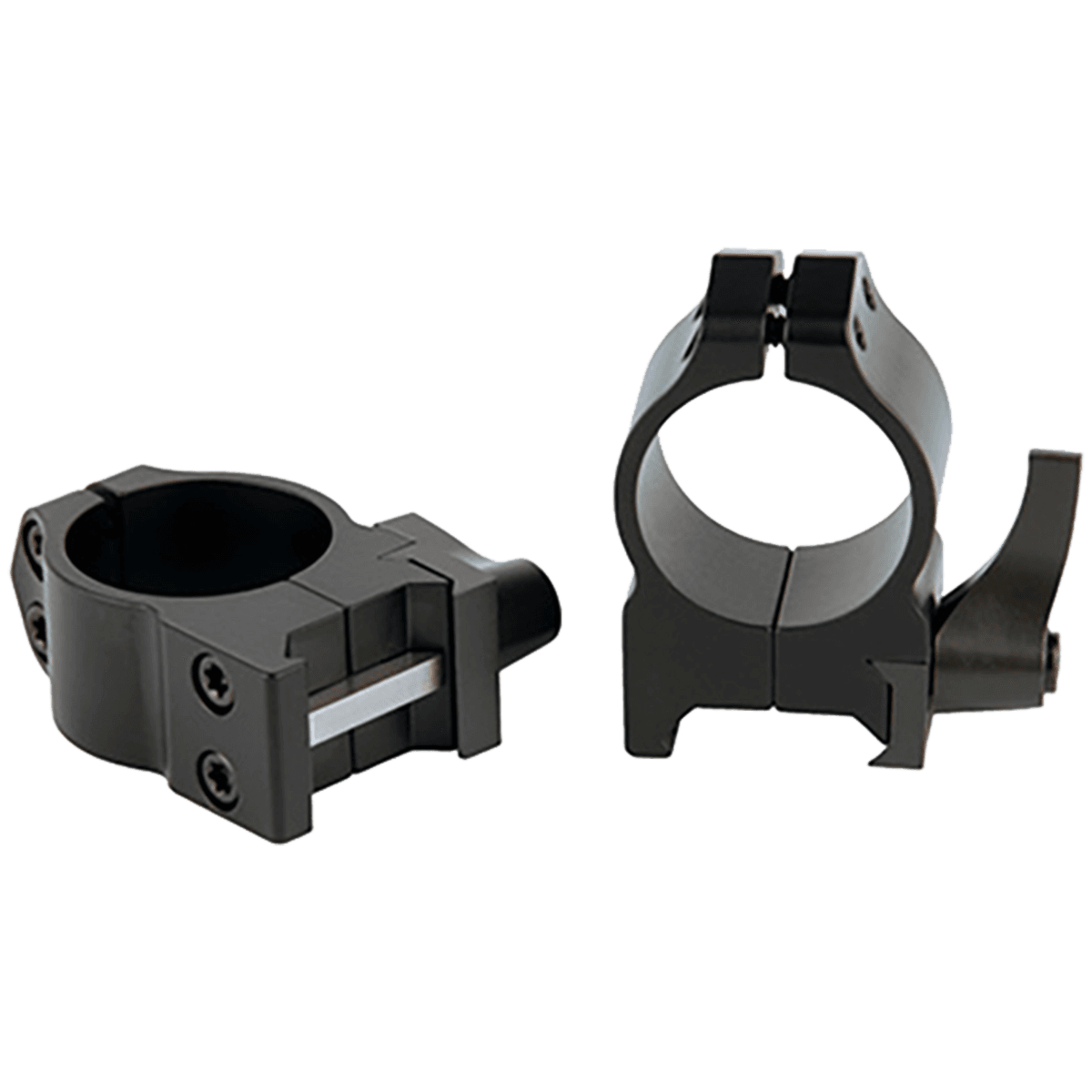 Maxima Ring Qd 1" Medium, montasje