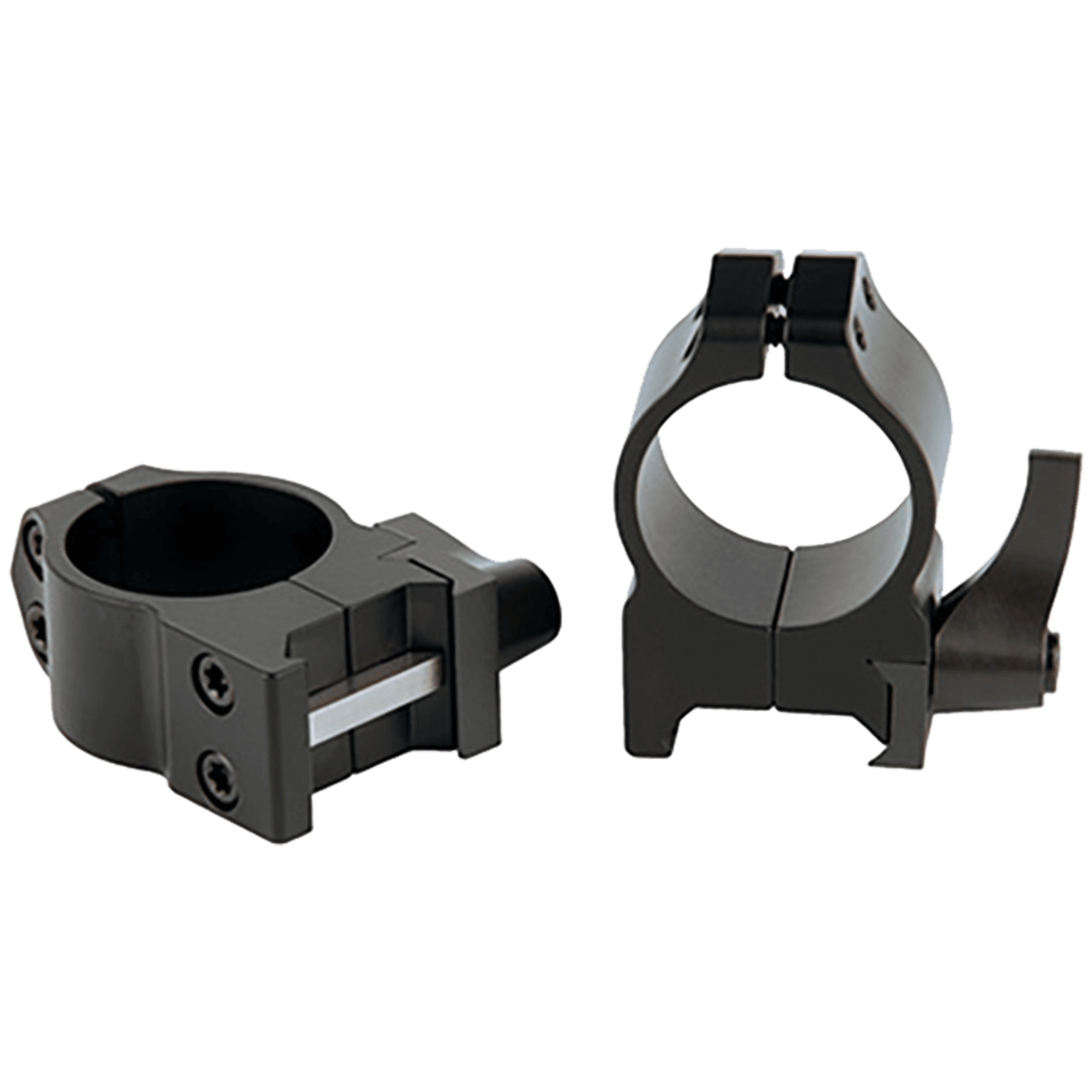 Maxima Ring Qd 1" Medium, montasje